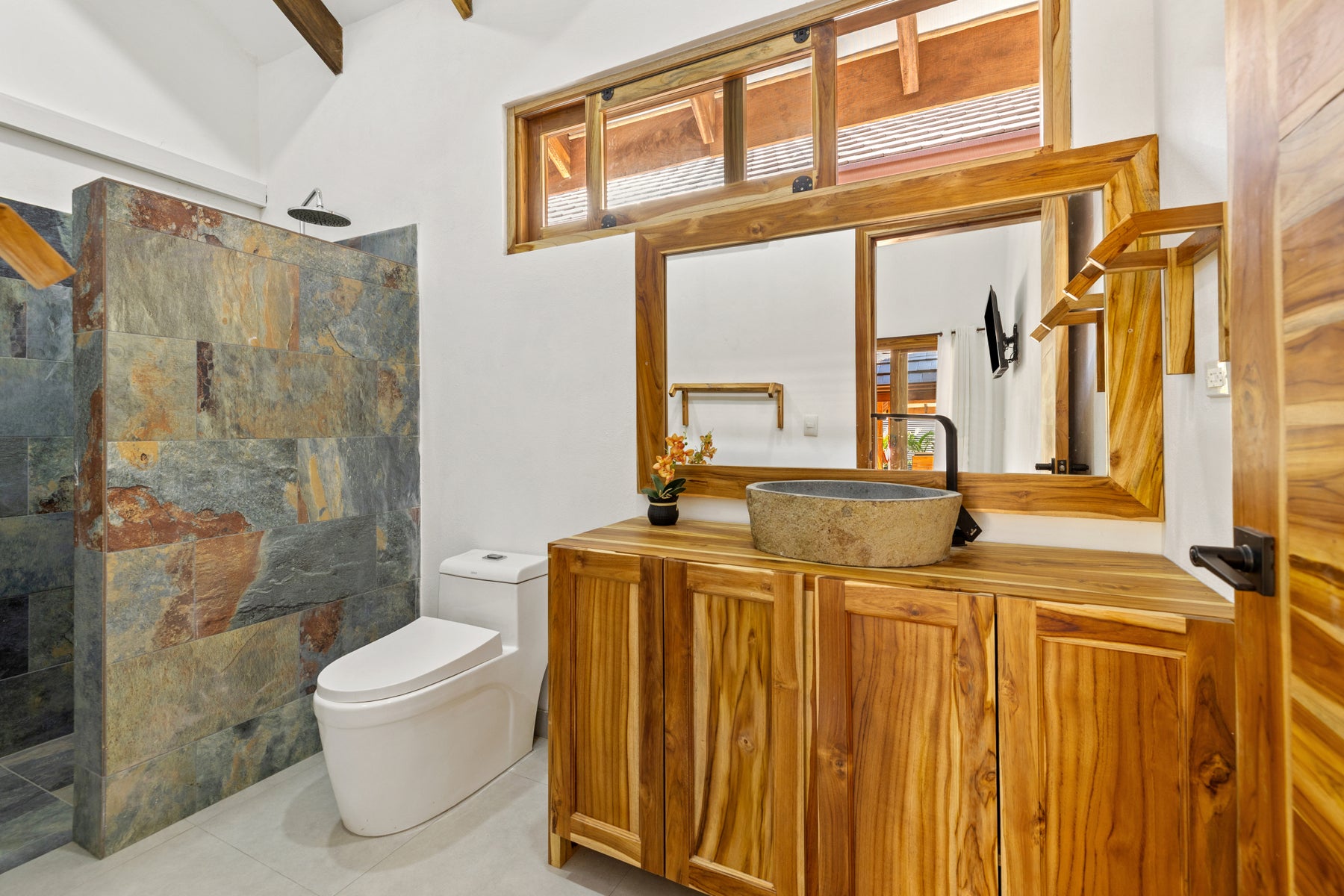 SOLD – Casa Moana | New Tropical Balinese Style Home