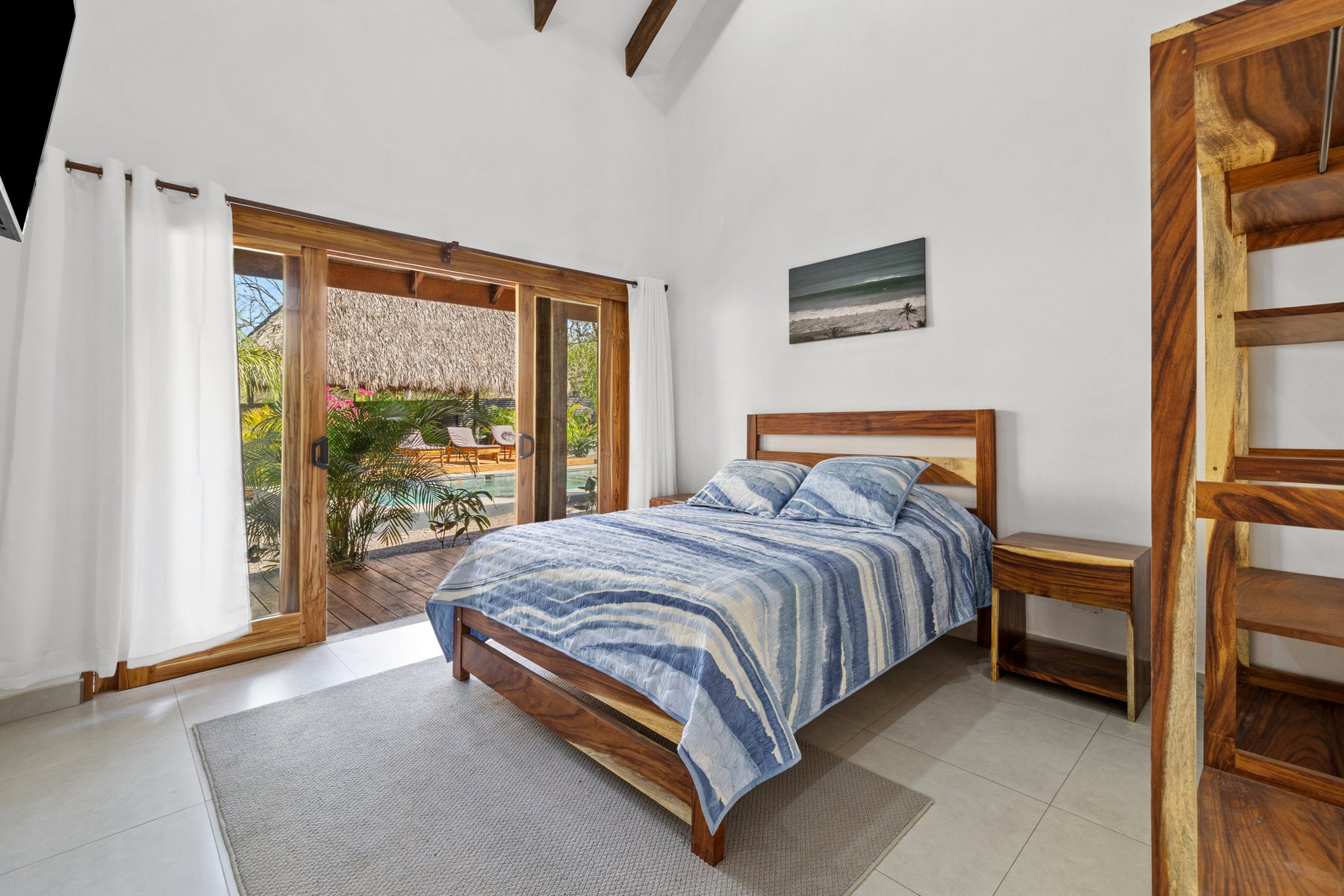 SOLD – Casa Moana | New Tropical Balinese Style Home