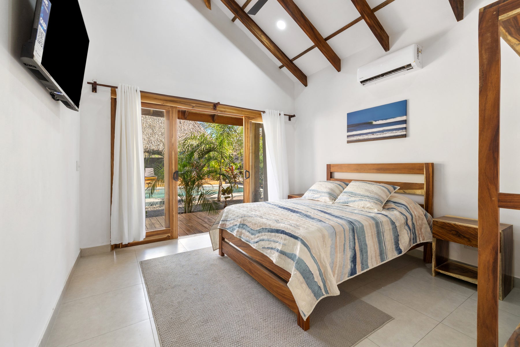 SOLD – Casa Moana | New Tropical Balinese Style Home