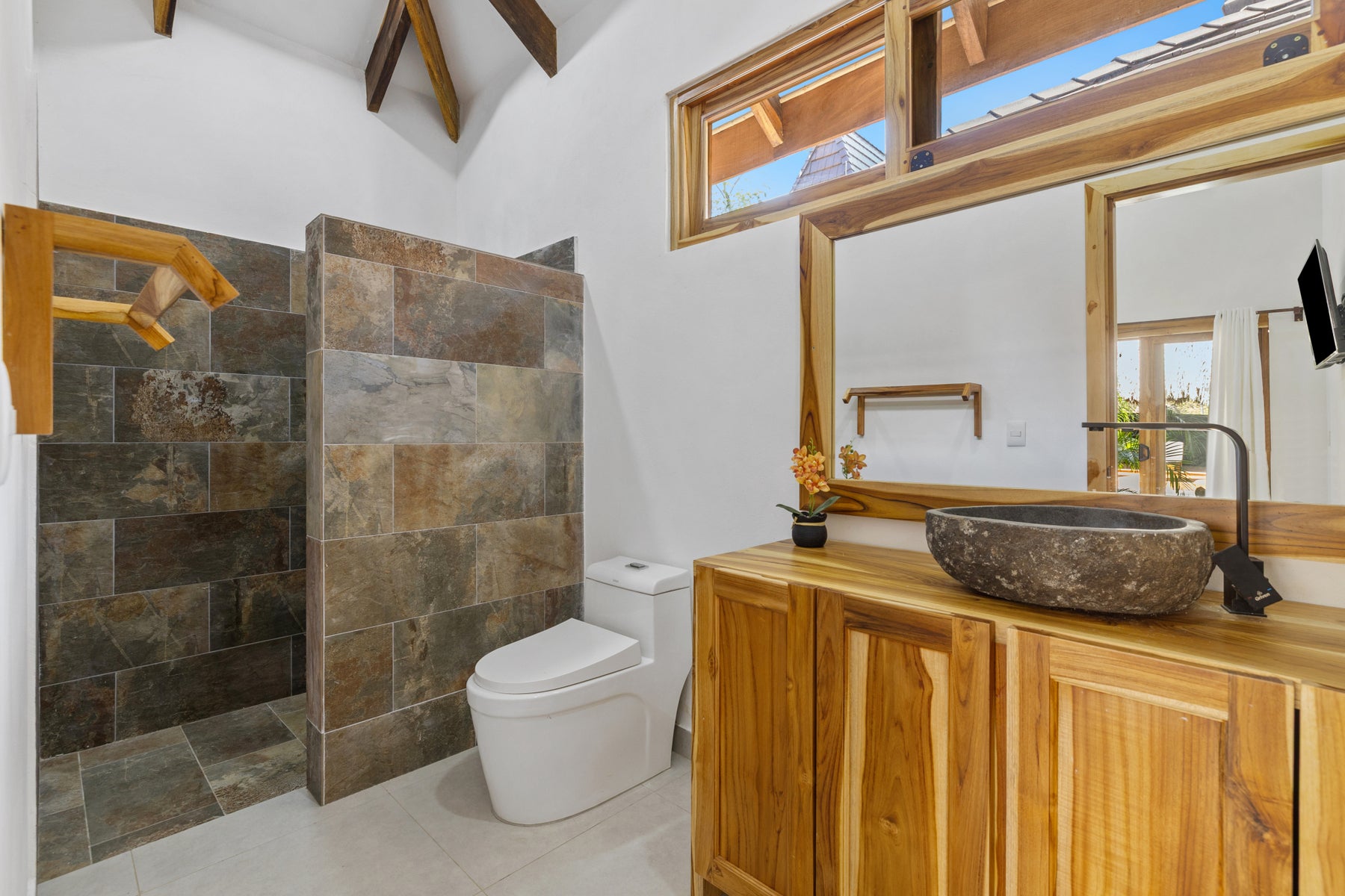 SOLD – Casa Moana | New Tropical Balinese Style Home