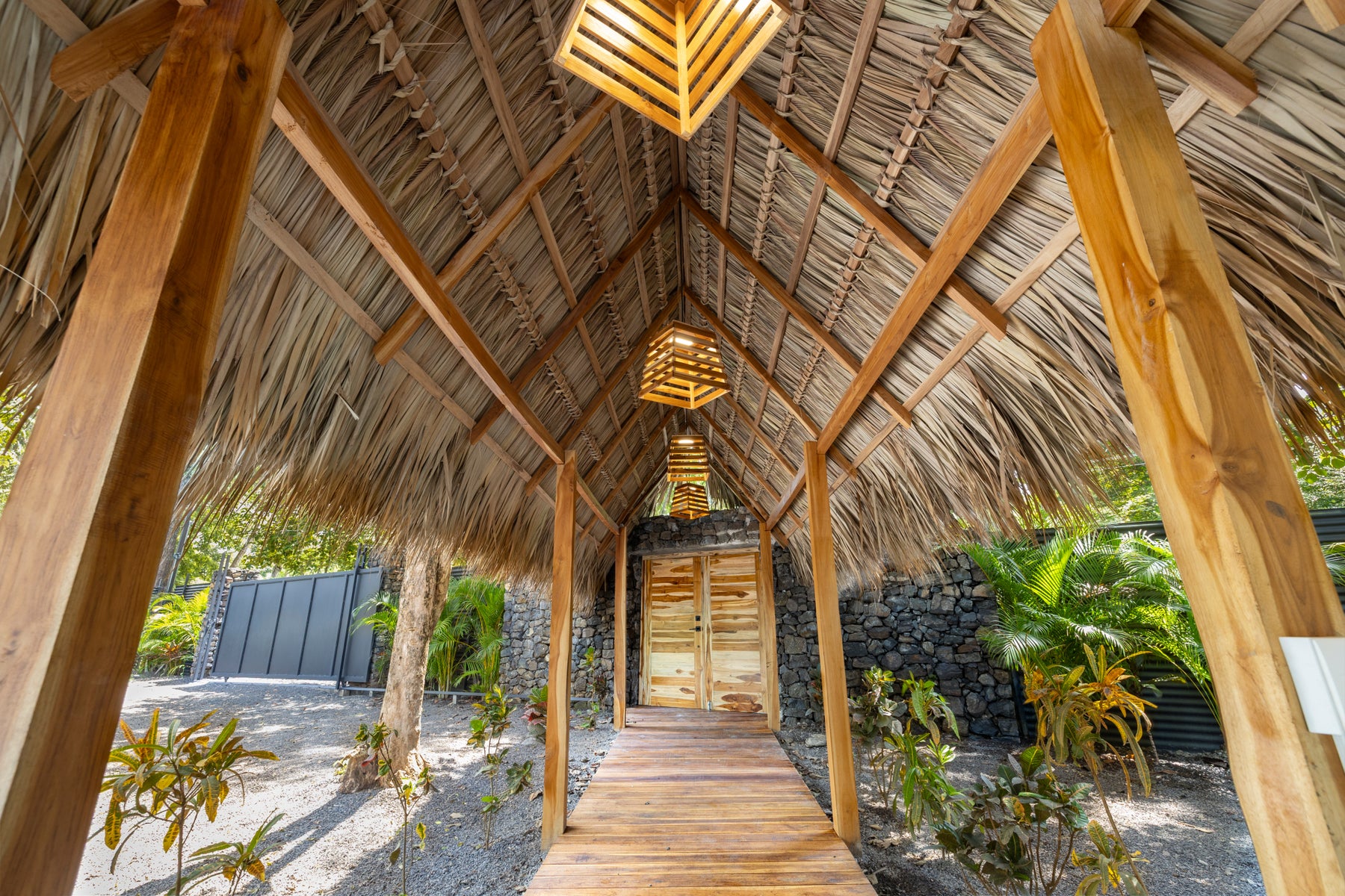 SOLD – Casa Moana | New Tropical Balinese Style Home