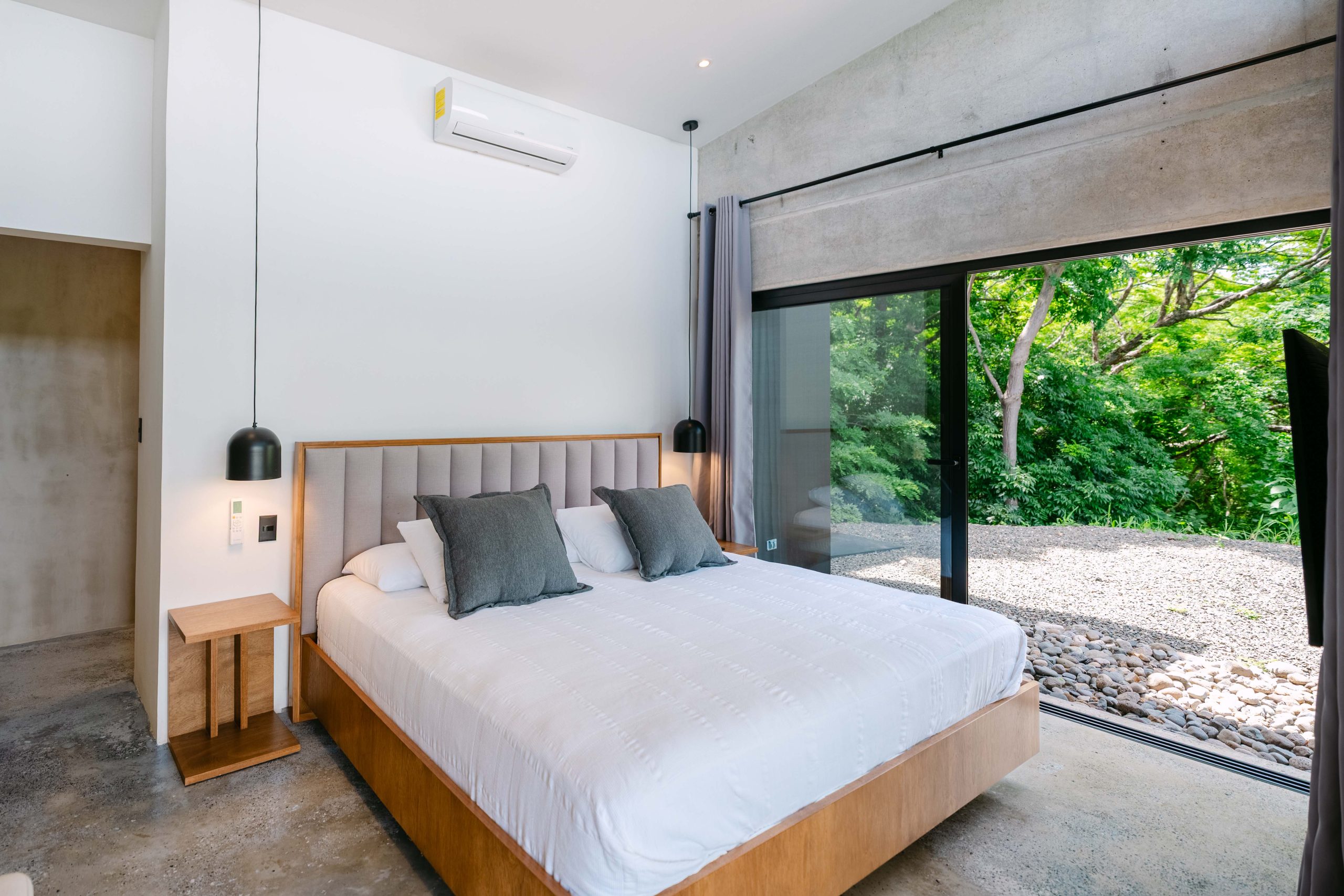 Casa Negra | Modern Organic Retreat in Playa Negra, Guanacaste