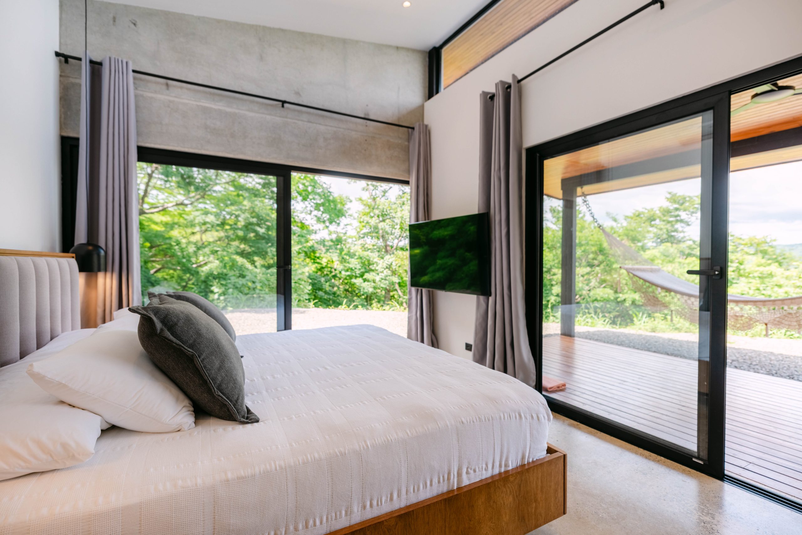 Casa Negra | Modern Organic Retreat in Playa Negra, Guanacaste