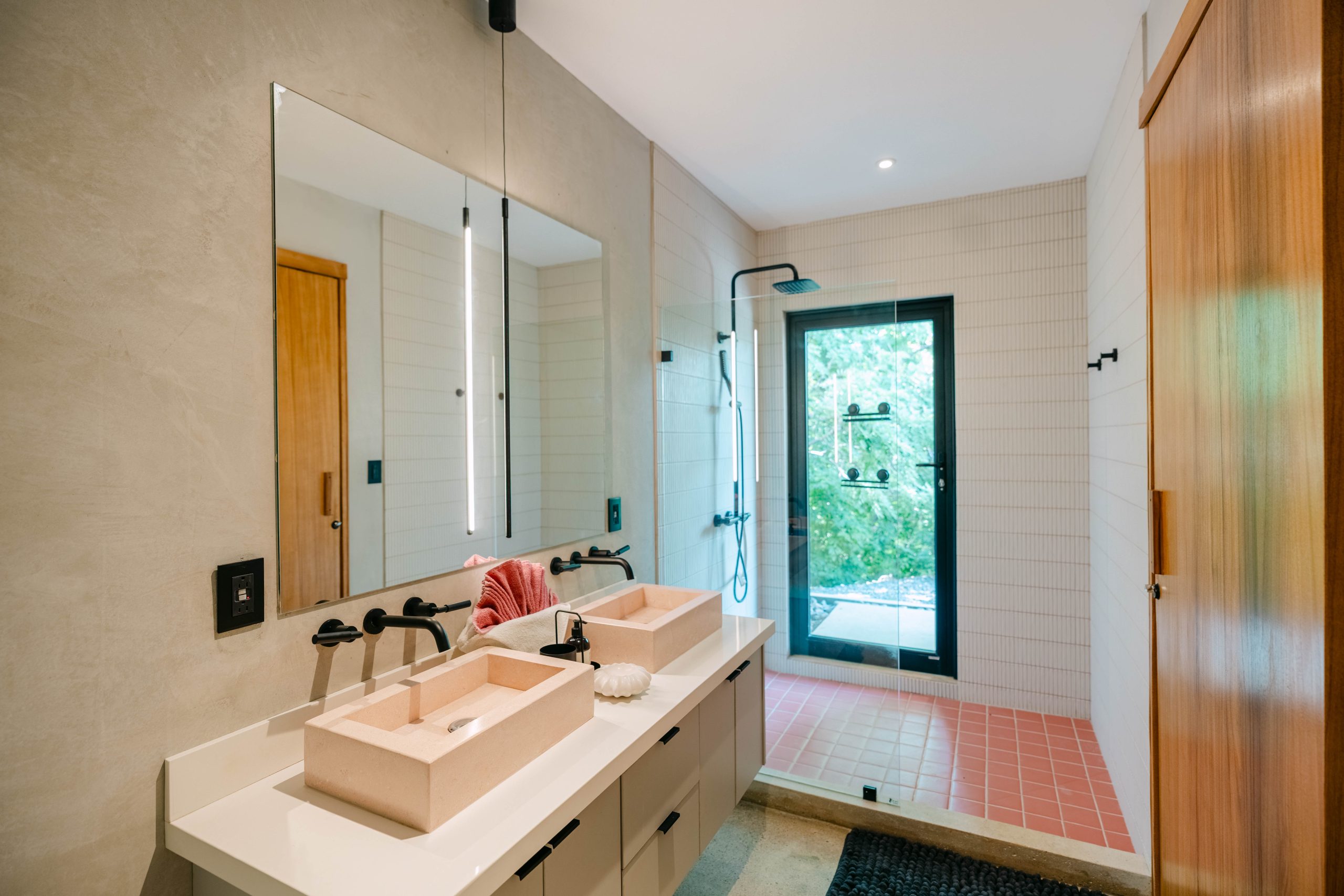 Casa Negra | Modern Organic Retreat in Playa Negra, Guanacaste