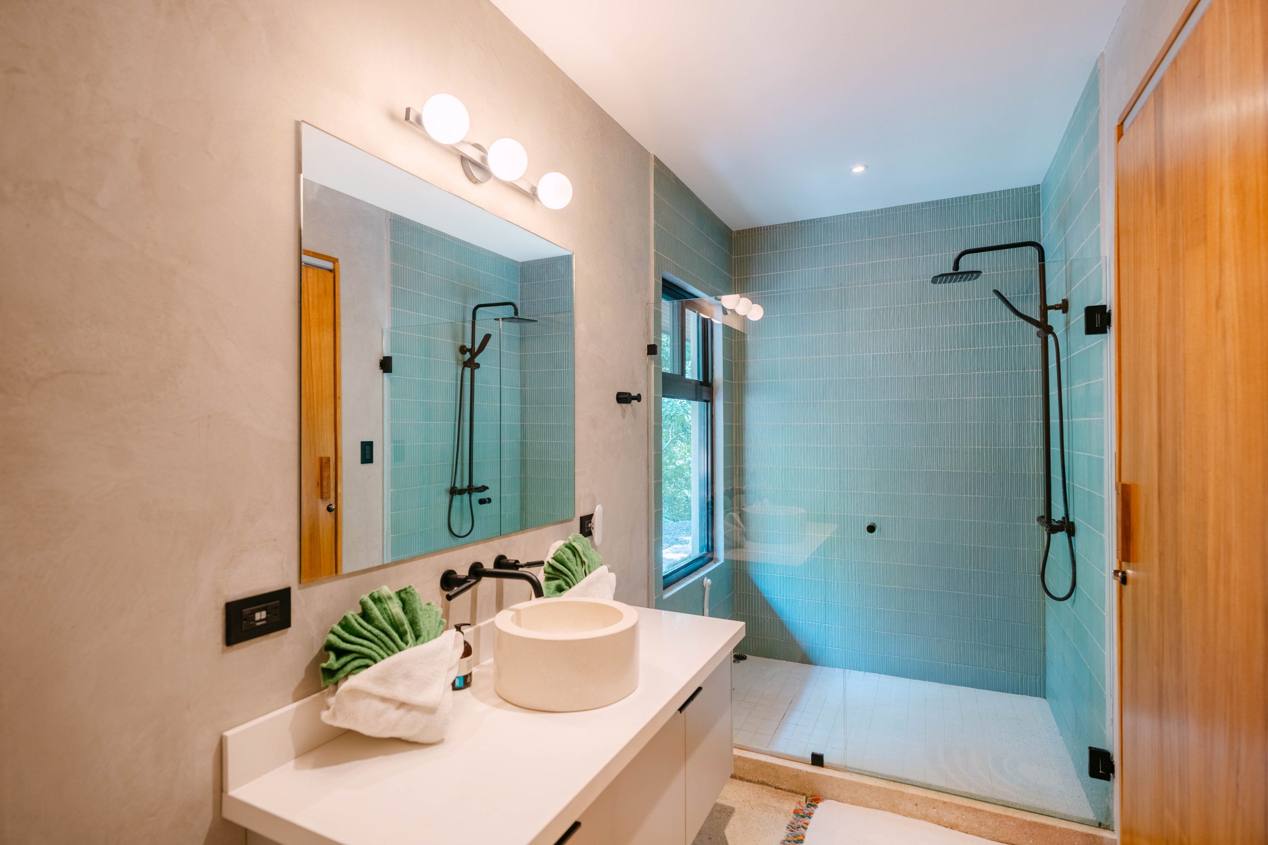 Casa Negra | Modern Organic Retreat in Playa Negra, Guanacaste