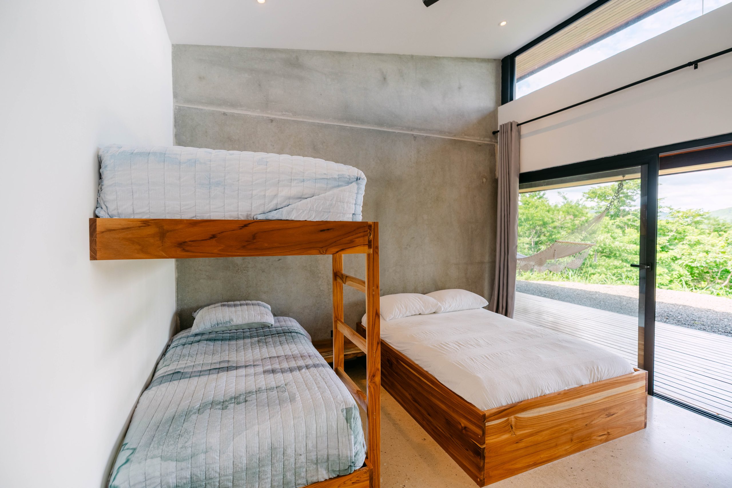Casa Negra | Modern Organic Retreat in Playa Negra, Guanacaste