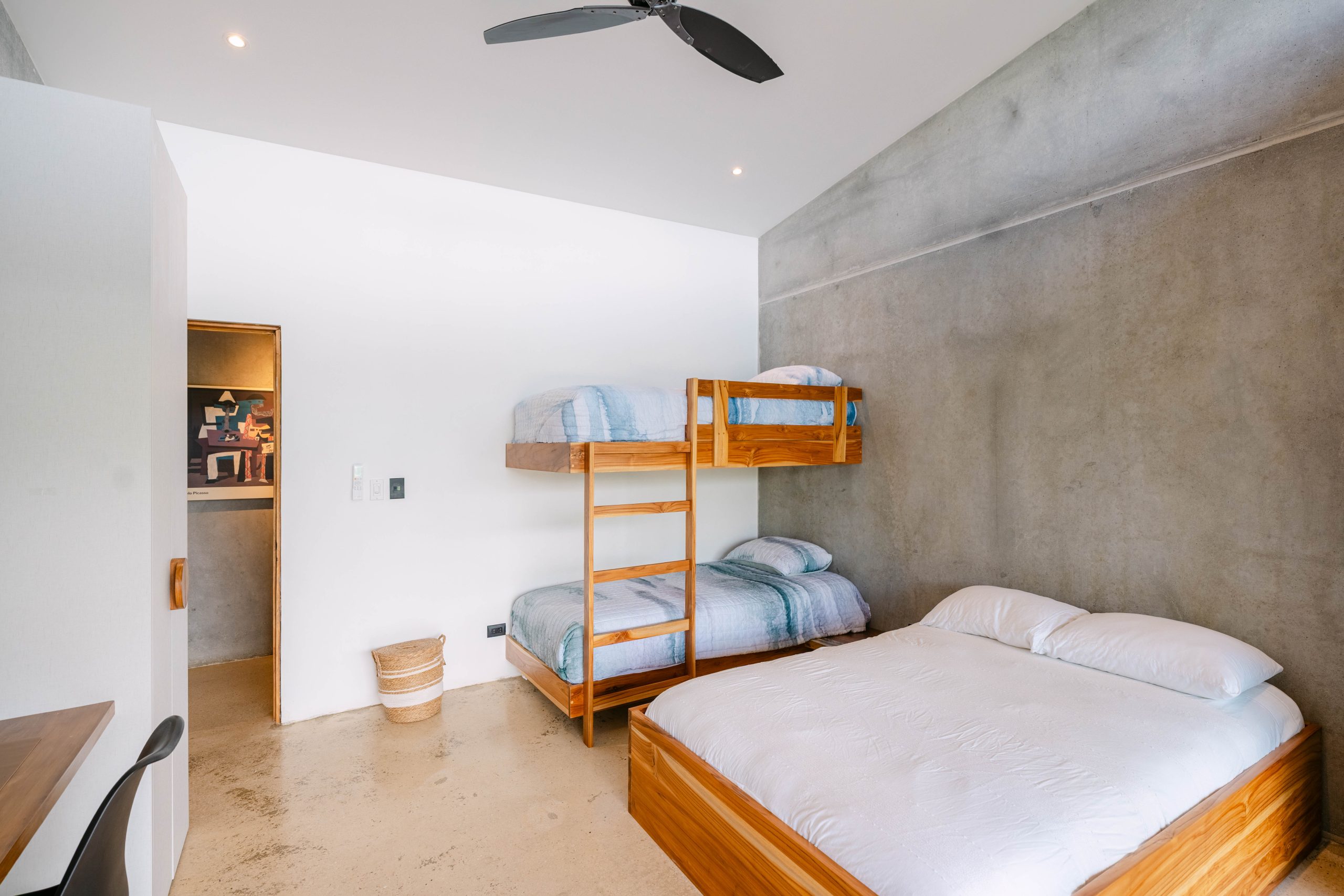 Casa Negra | Modern Organic Retreat in Playa Negra, Guanacaste