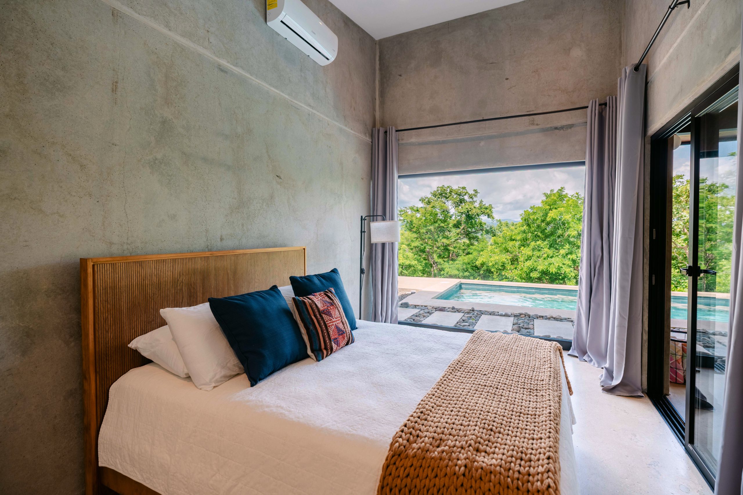 Casa Negra | Modern Organic Retreat in Playa Negra, Guanacaste