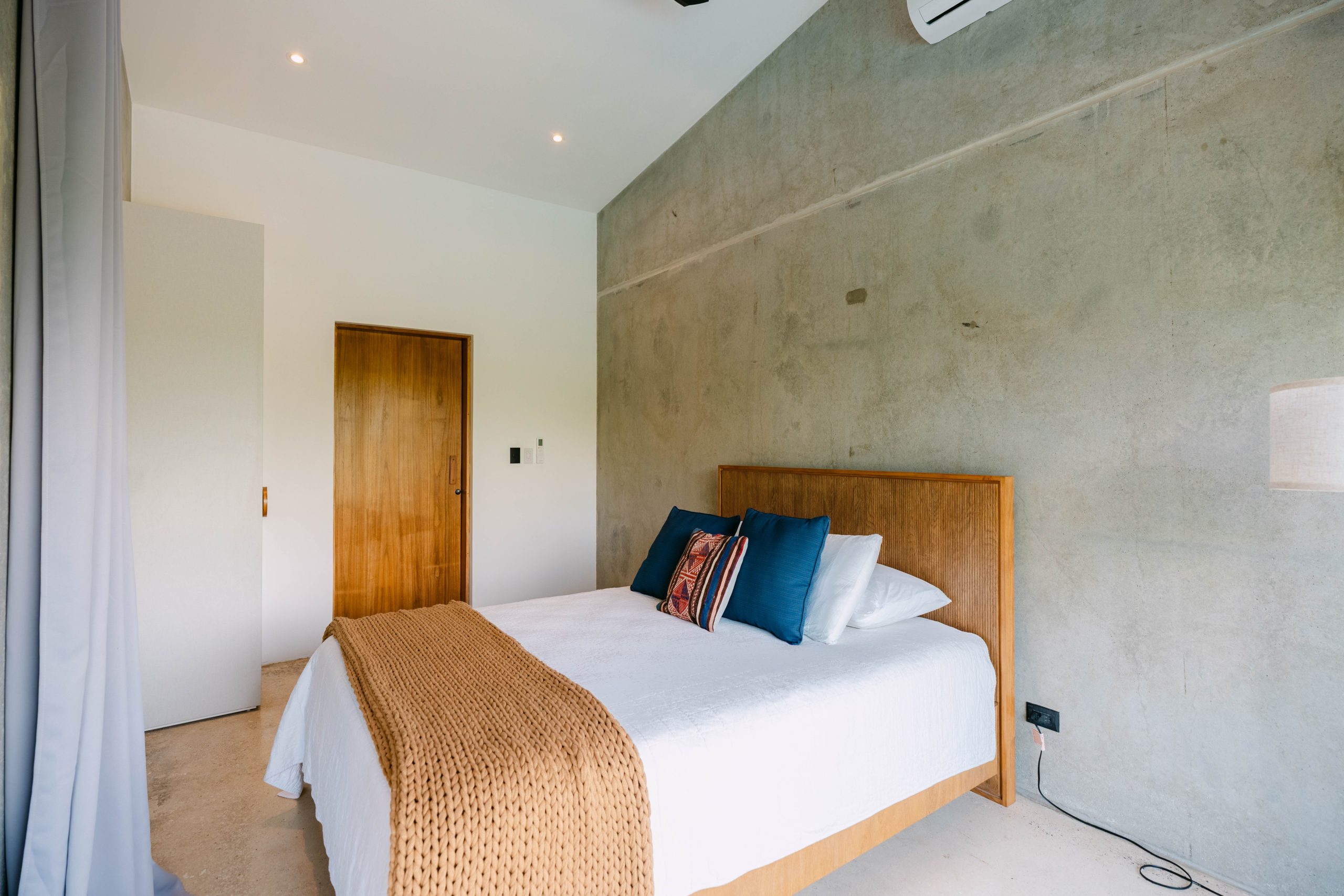 Casa Negra | Modern Organic Retreat in Playa Negra, Guanacaste