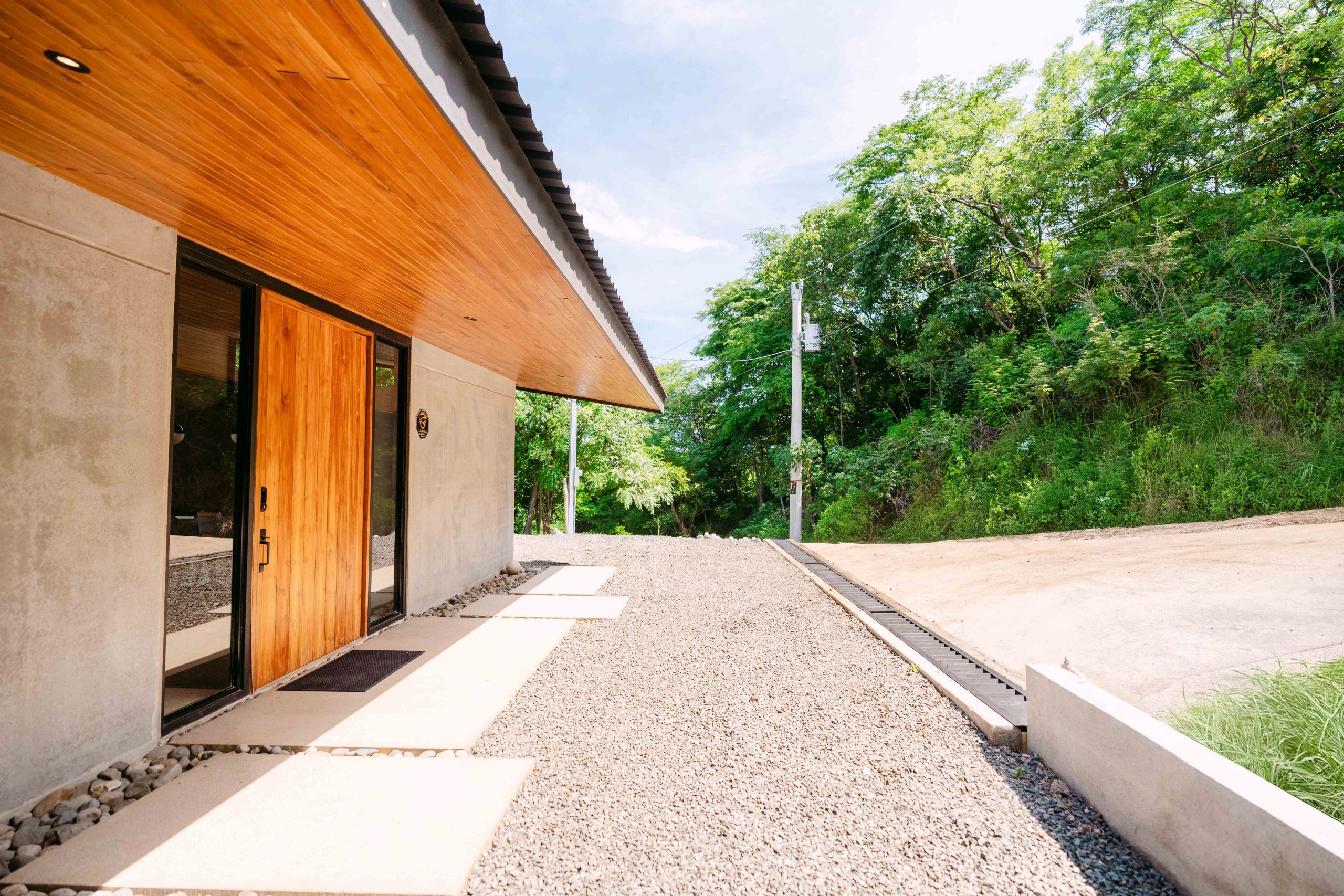 Casa Negra | Modern Organic Retreat in Playa Negra, Guanacaste