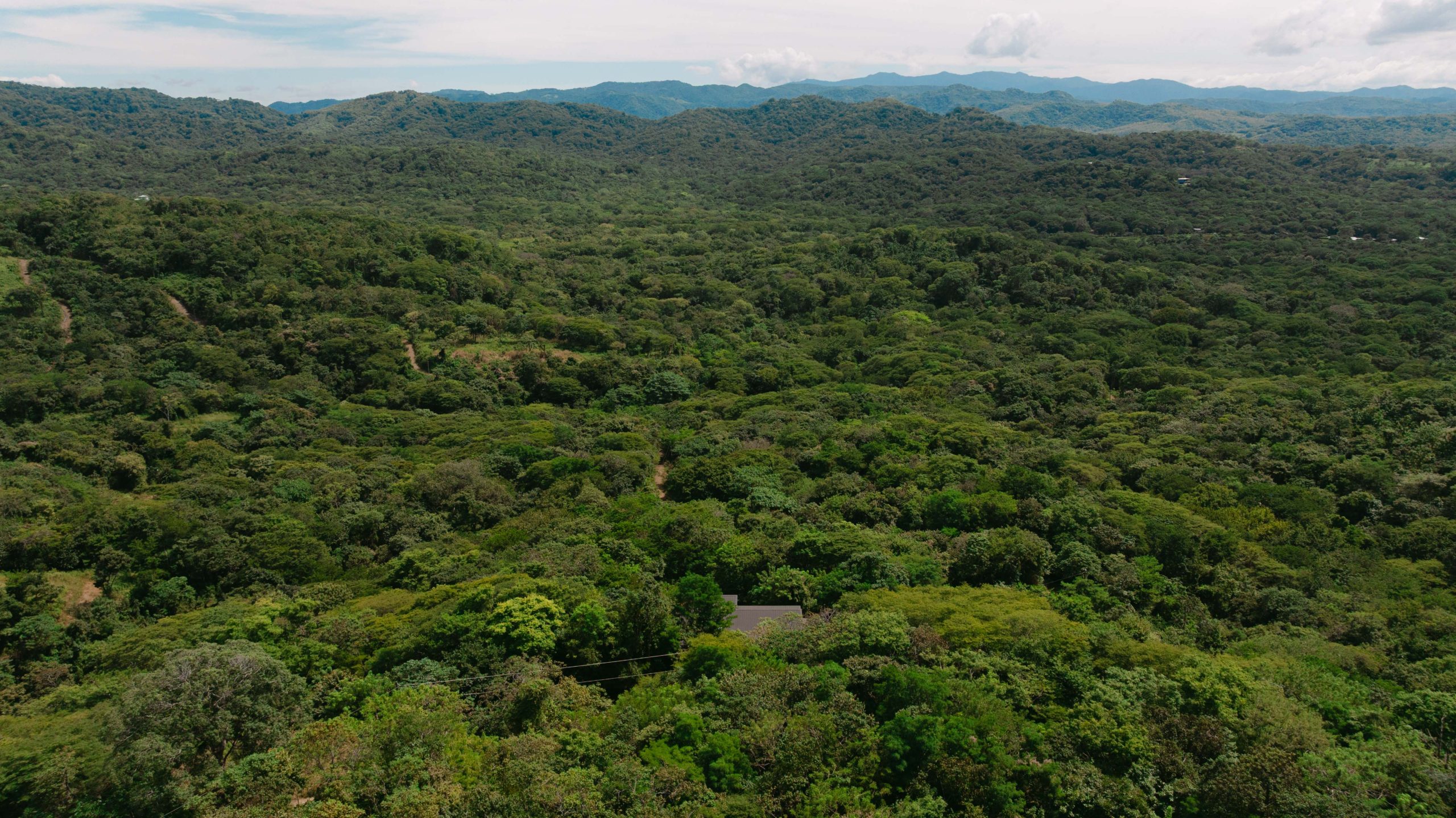Casa Negra | Modern Organic Retreat in Playa Negra, Guanacaste