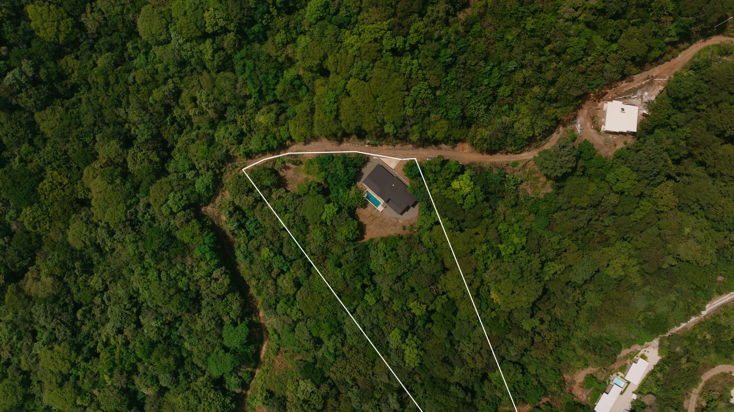 Casa Negra | Modern Organic Retreat in Playa Negra, Guanacaste