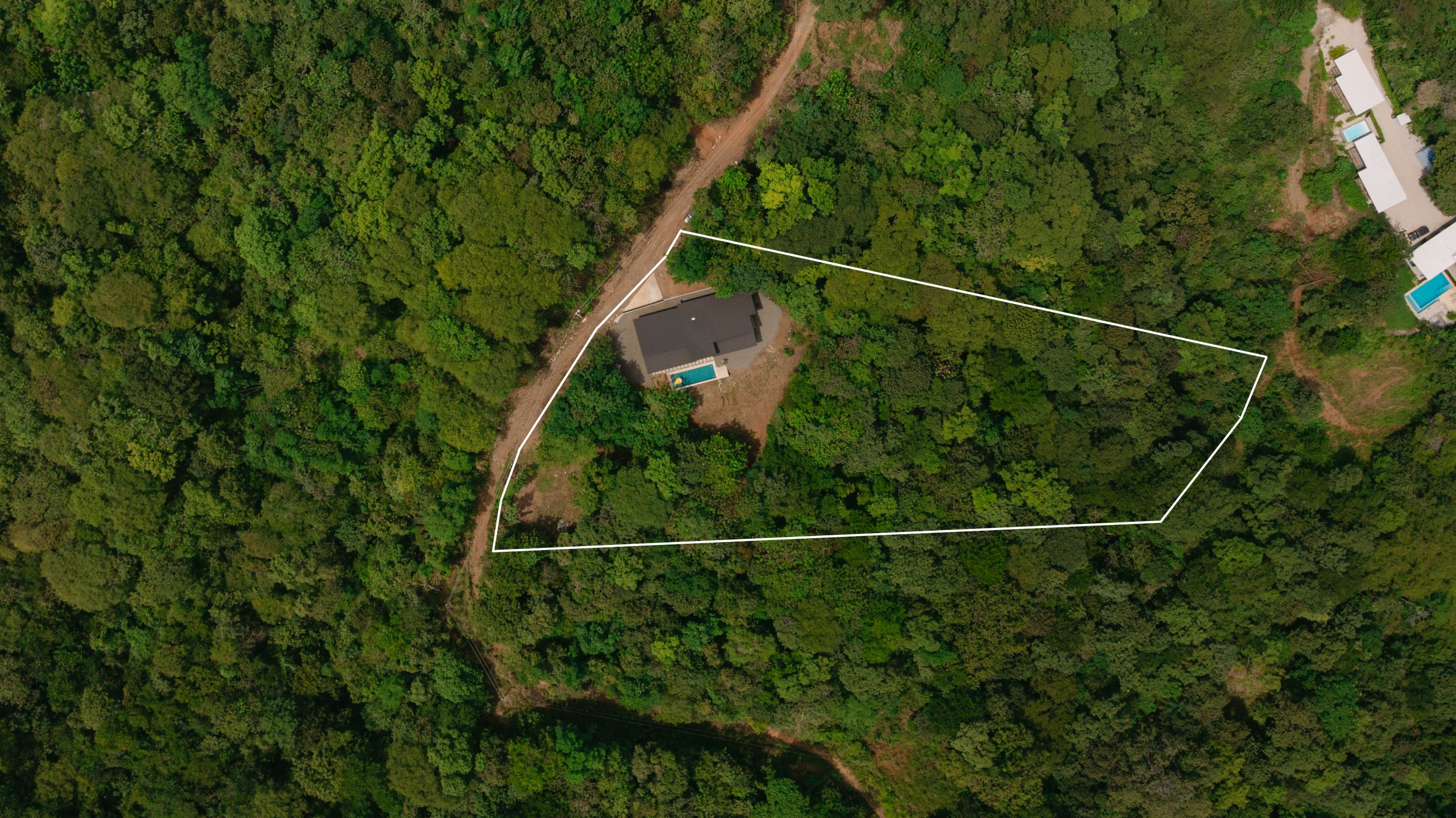 Casa Negra | Modern Organic Retreat in Playa Negra, Guanacaste