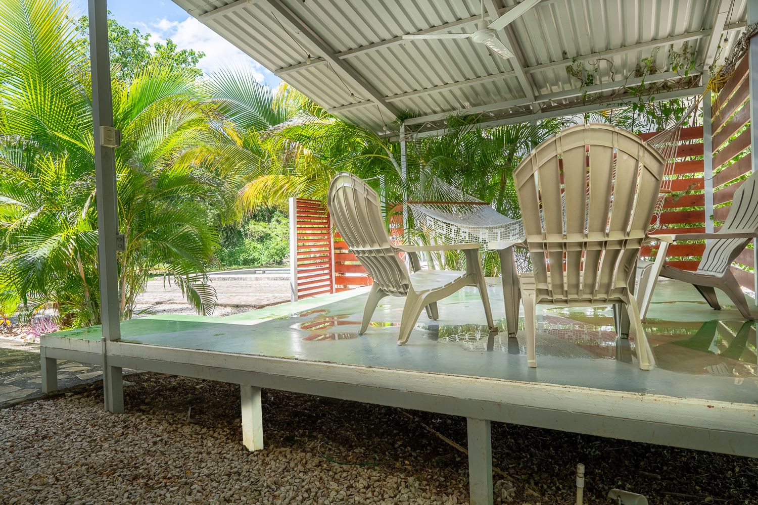Casa Nirvana | Tropical Estate Near Playa Grande Beach