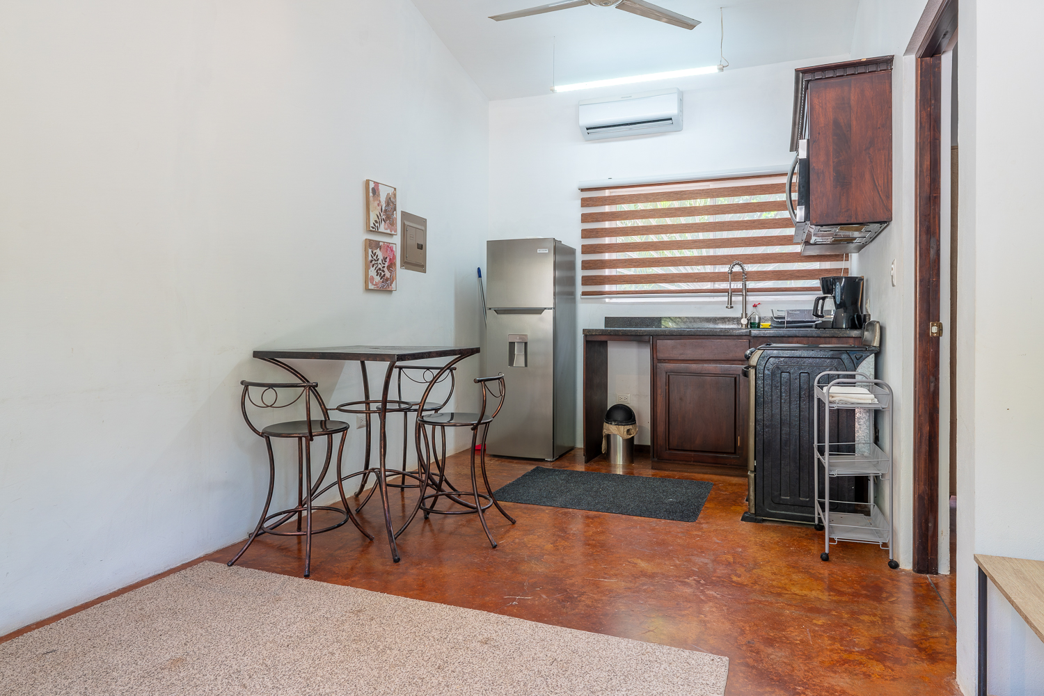 Casa Nirvana | Tropical Estate Near Playa Grande Beach