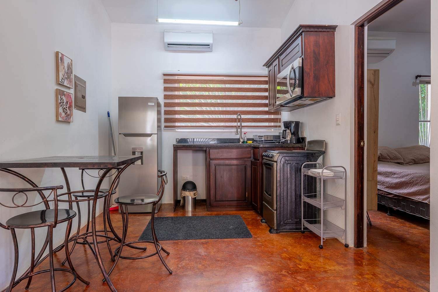 Casa Nirvana | Tropical Estate Near Playa Grande Beach