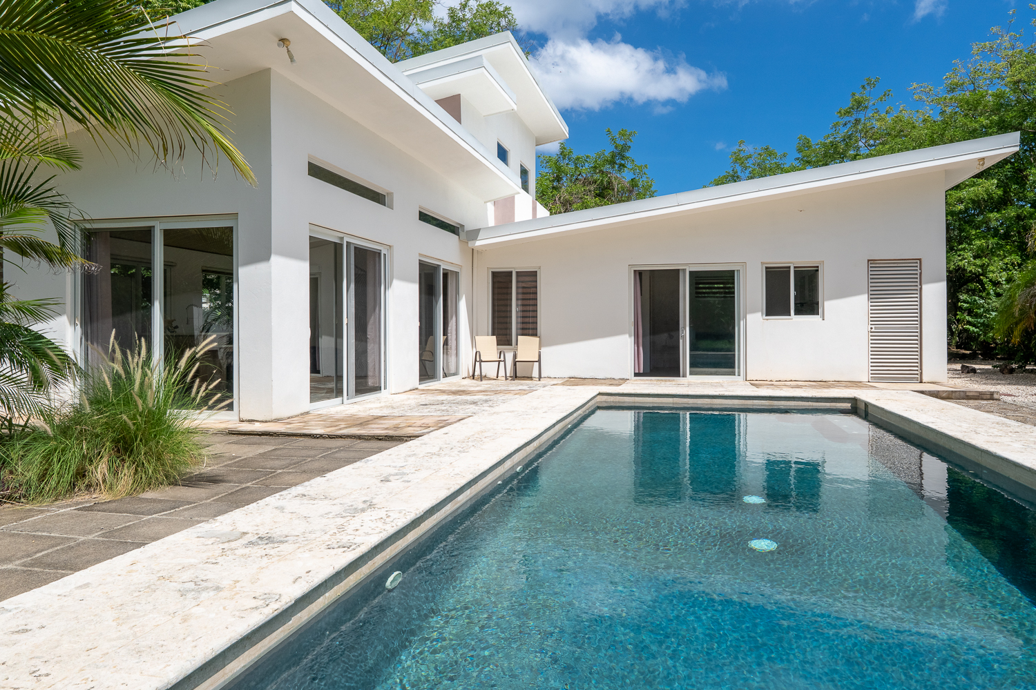 Casa Nirvana | Tropical Estate Near Playa Grande Beach