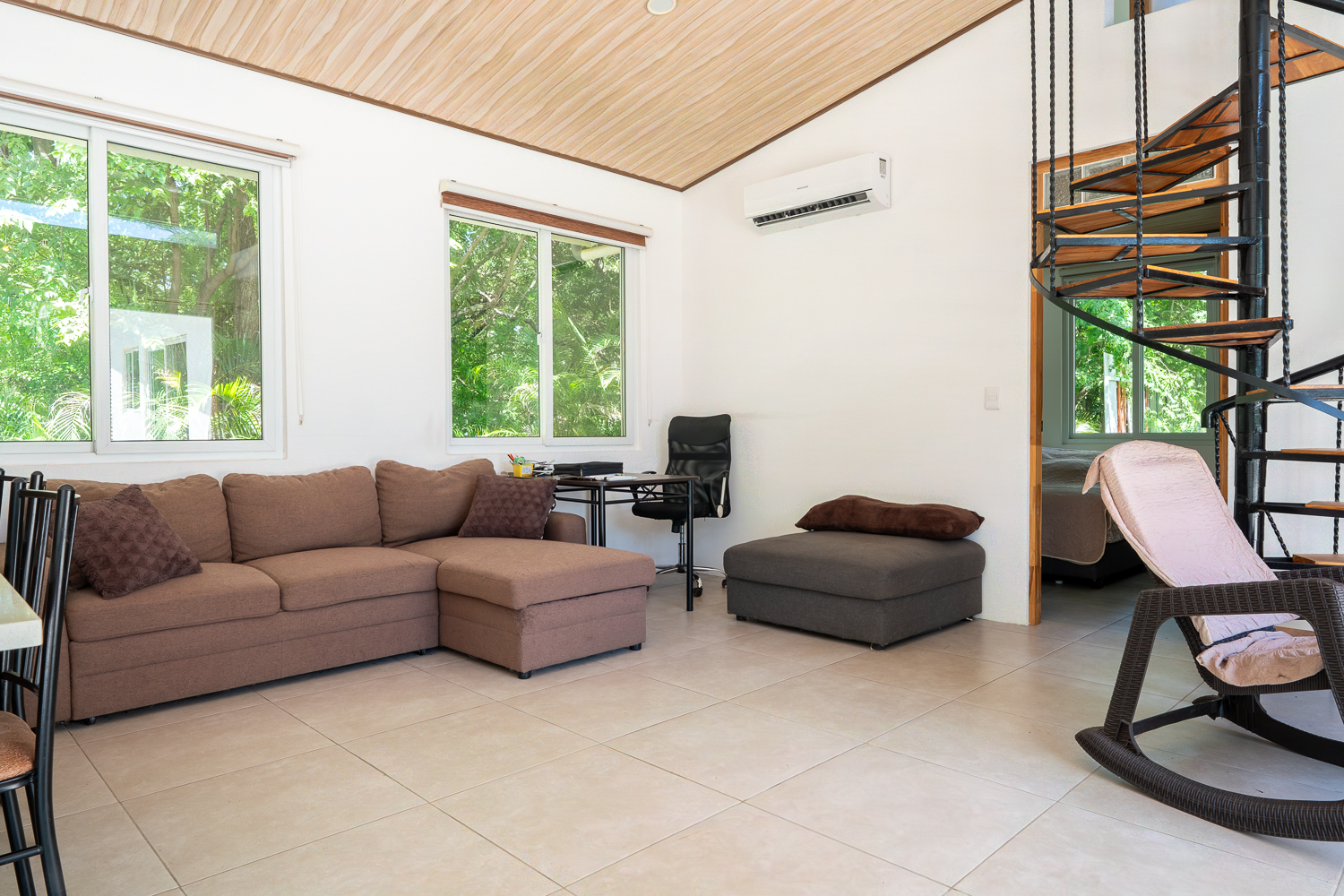Casa Nirvana | Tropical Estate Near Playa Grande Beach