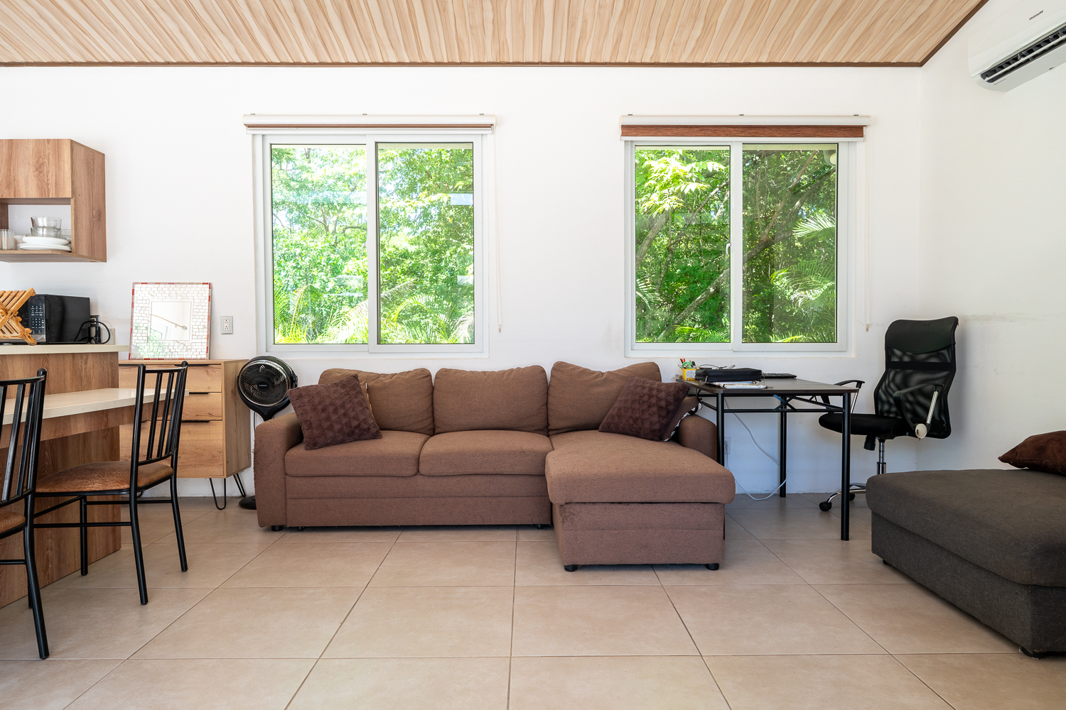 Casa Nirvana | Tropical Estate Near Playa Grande Beach