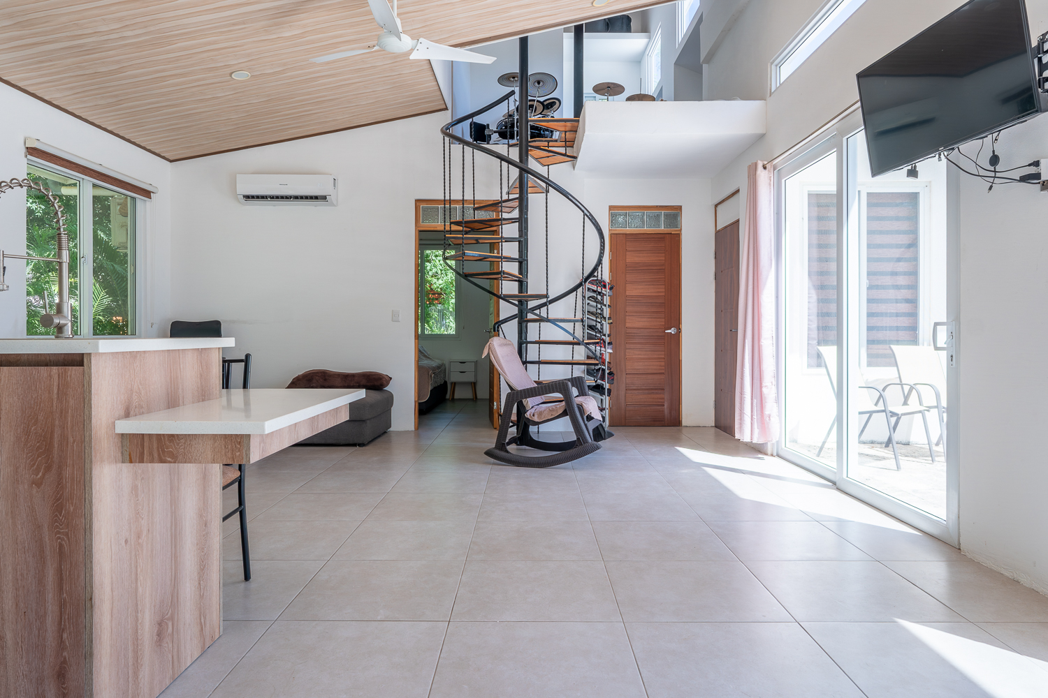 Casa Nirvana | Tropical Estate Near Playa Grande Beach