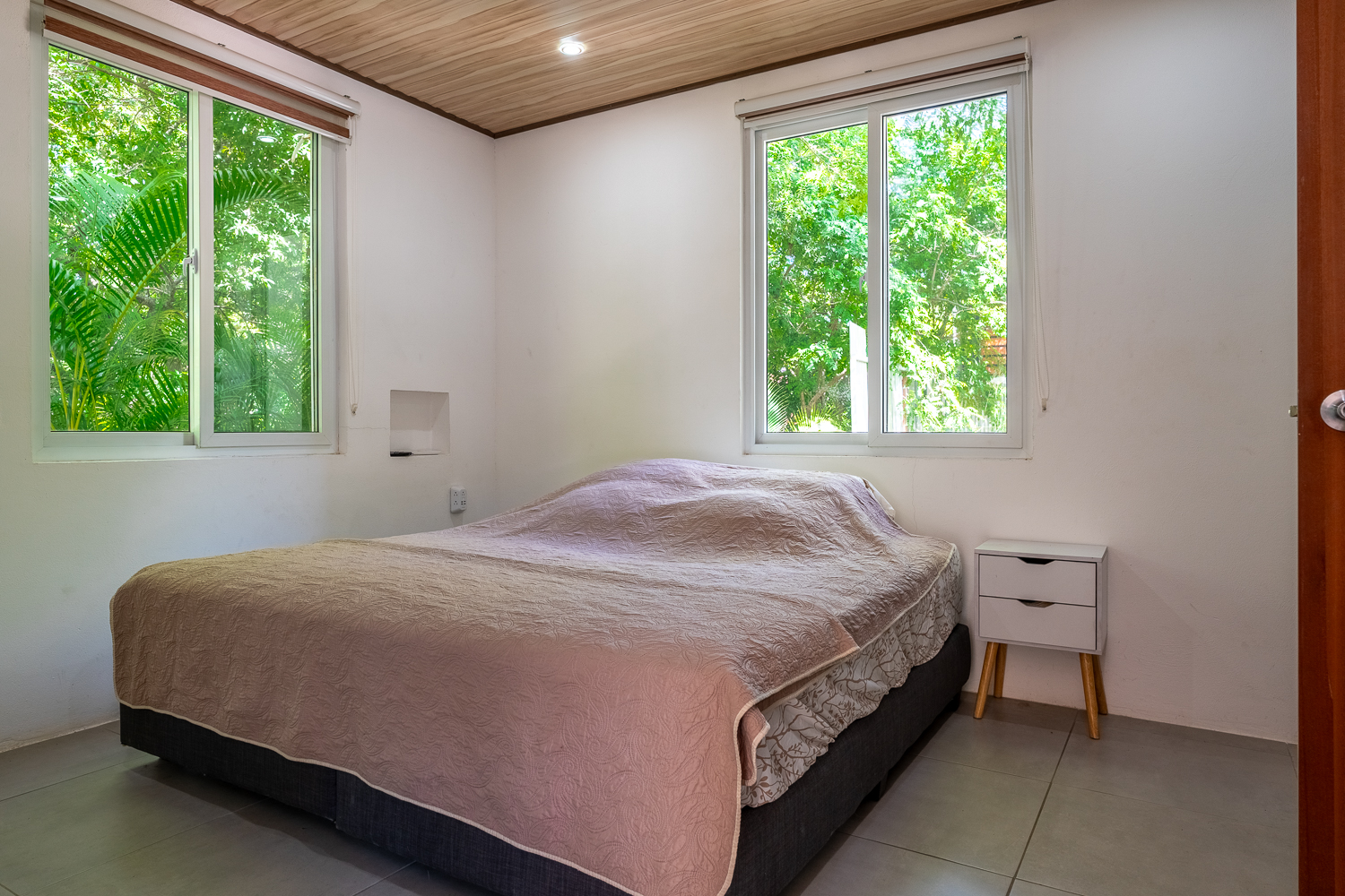 Casa Nirvana | Tropical Estate Near Playa Grande Beach