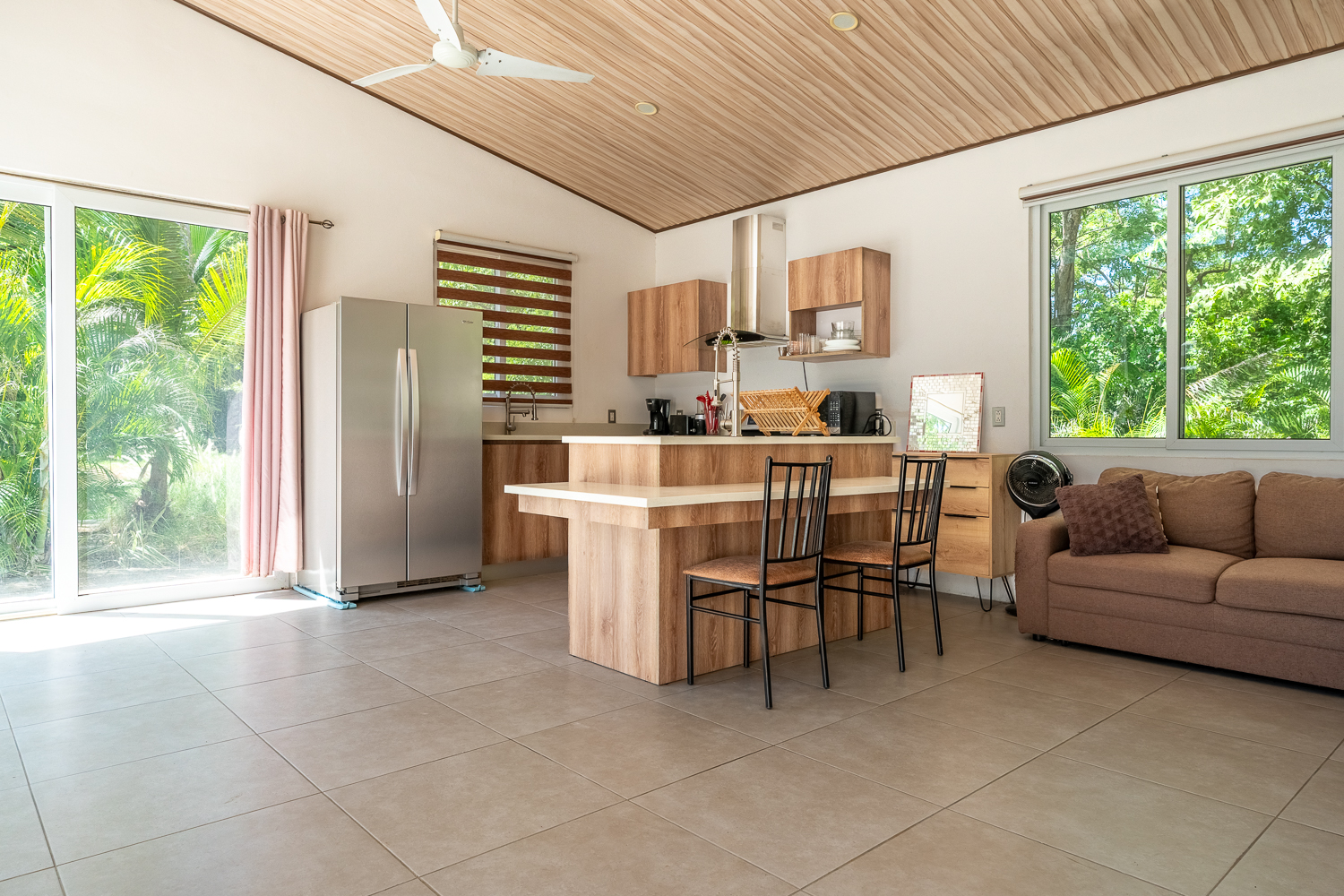 Casa Nirvana | Tropical Estate Near Playa Grande Beach