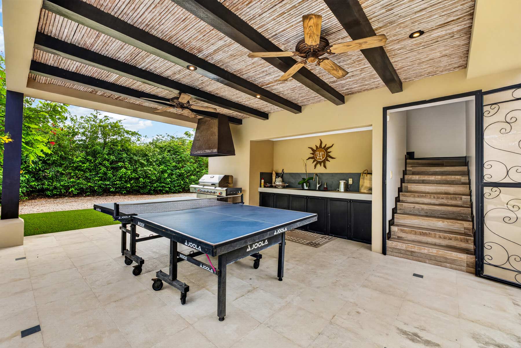 Casa Pochote | Luxury 5-Bedroom Home in Las Brisas, Hacienda Pinilla