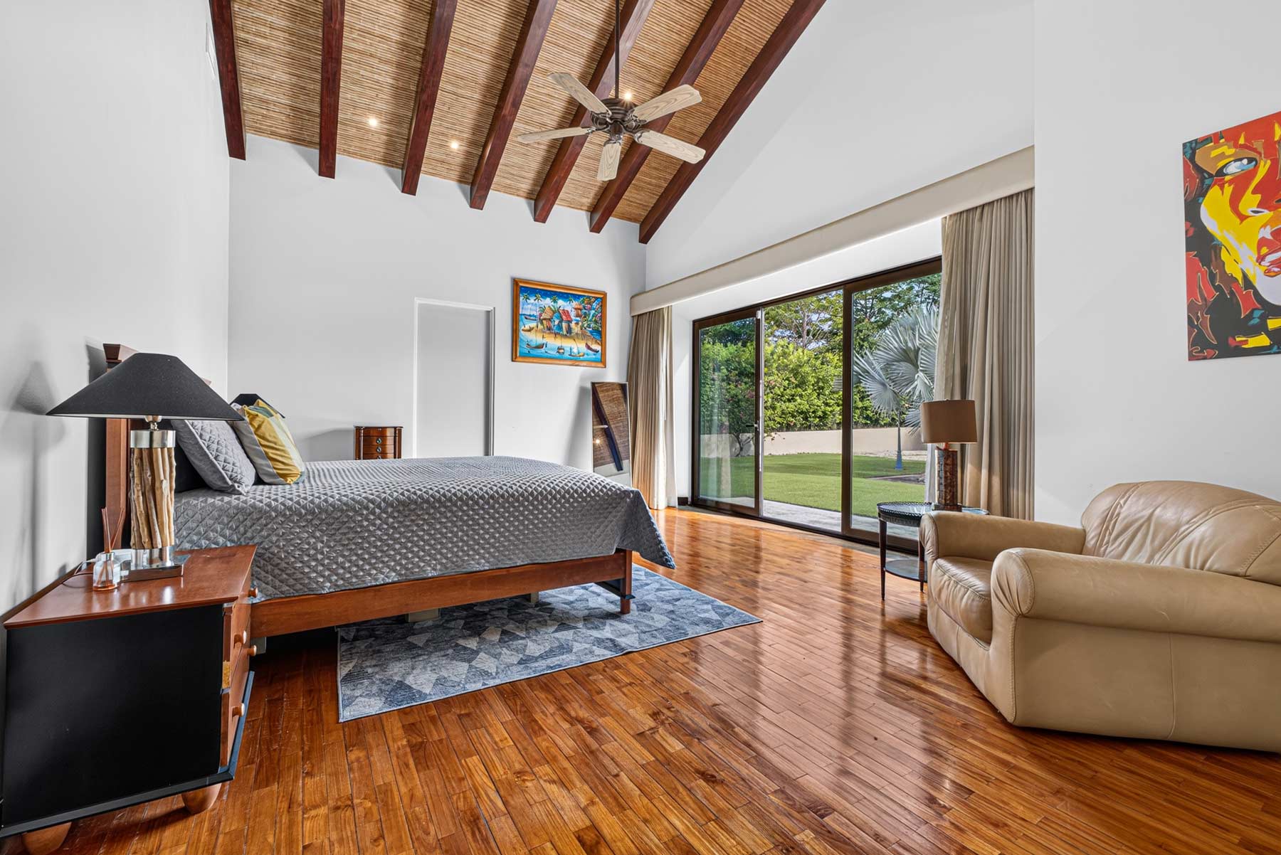 Casa Pochote | Luxury 5-Bedroom Home in Las Brisas, Hacienda Pinilla