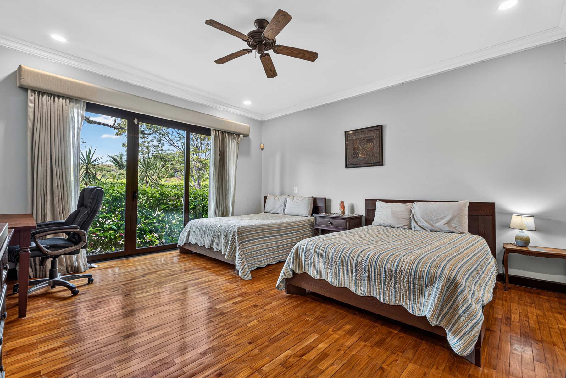 Casa Pochote | Luxury 5-Bedroom Home in Las Brisas, Hacienda Pinilla