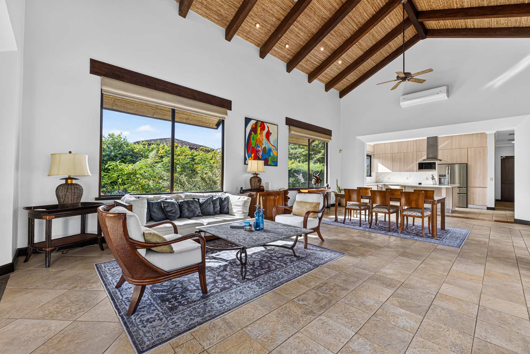 Casa Pochote | Luxury 5-Bedroom Home in Las Brisas, Hacienda Pinilla