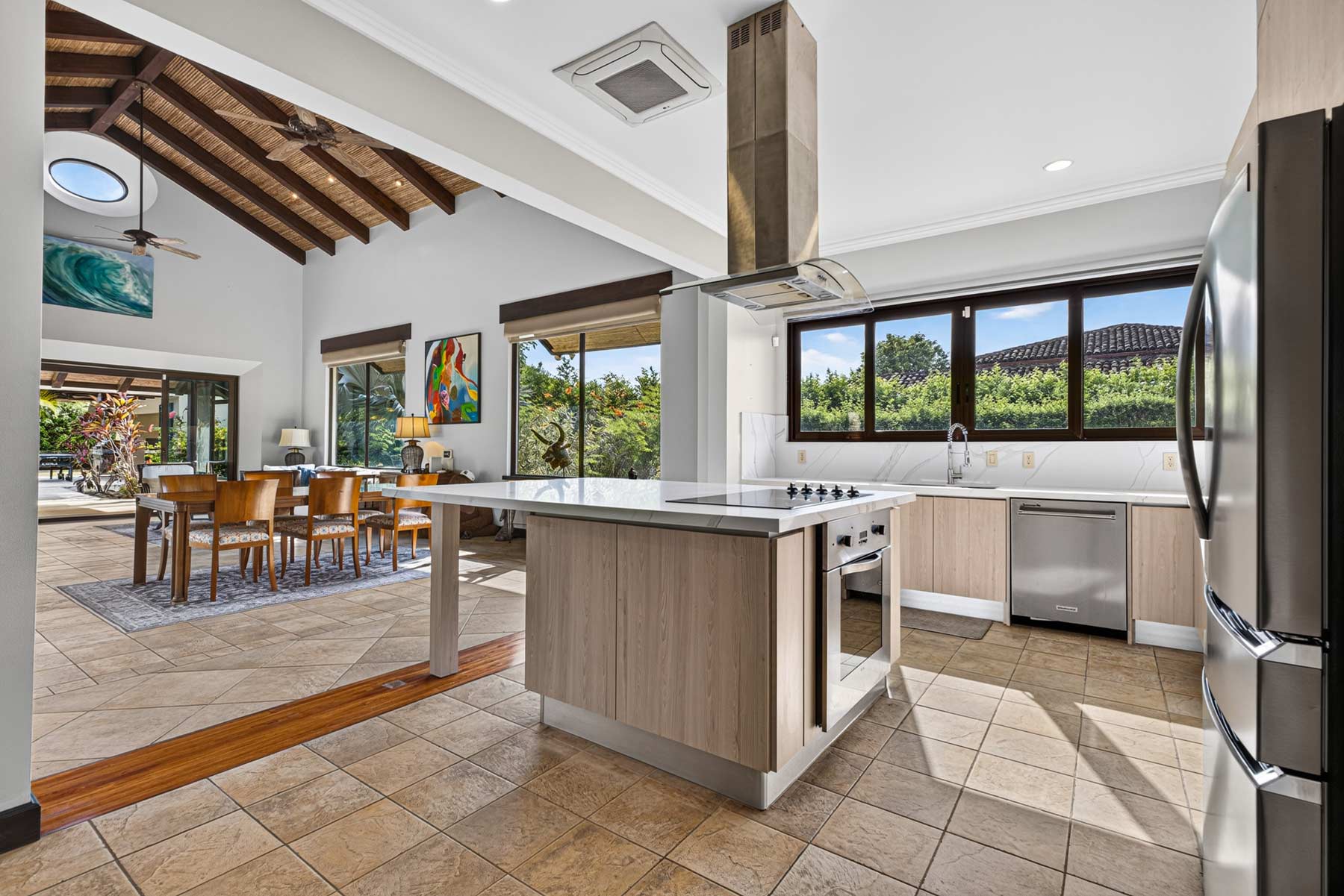 Casa Pochote | Luxury 5-Bedroom Home in Las Brisas, Hacienda Pinilla