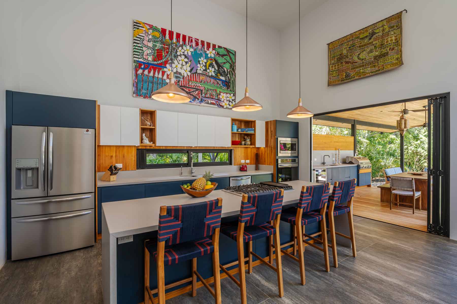 Casa Rebecca | Beach Walk Home in Hacienda Pinilla