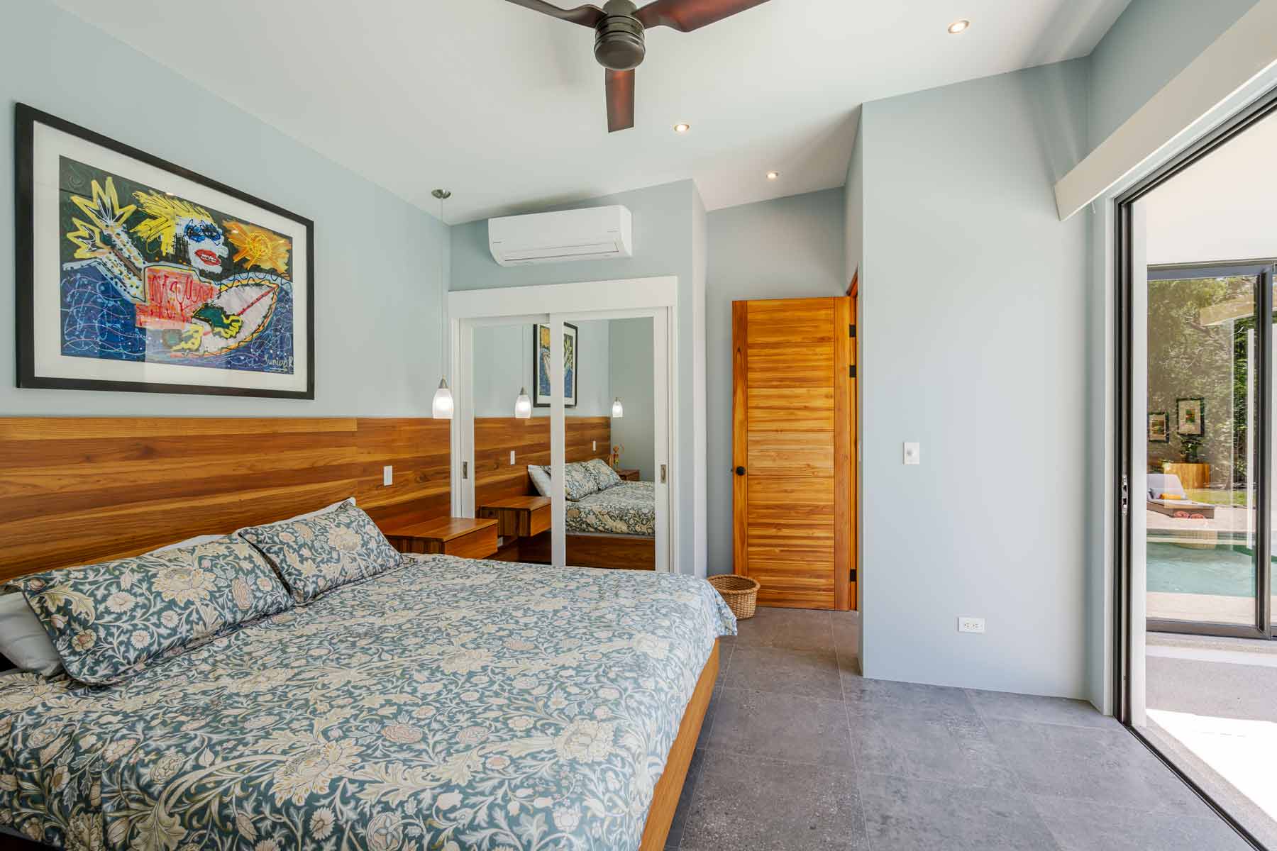 Casa Rebecca | Beach Walk Home in Hacienda Pinilla