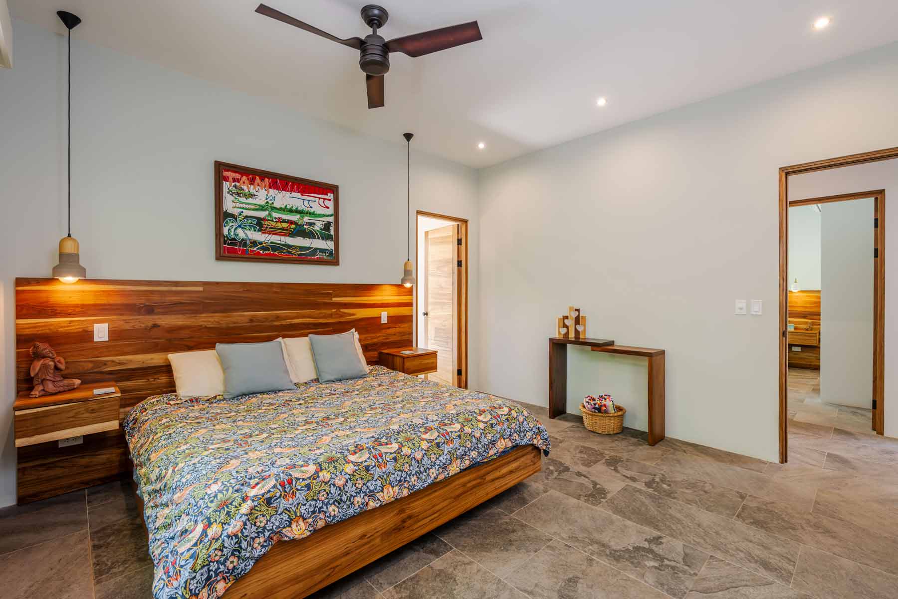 Casa Rebecca | Beach Walk Home in Hacienda Pinilla