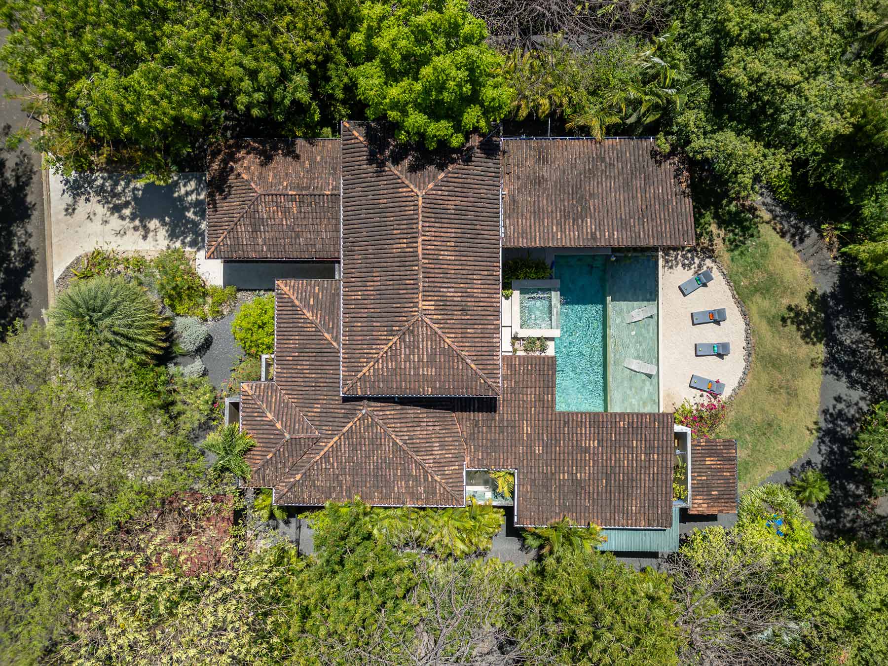 Casa Rebecca | Beach Walk Home in Hacienda Pinilla