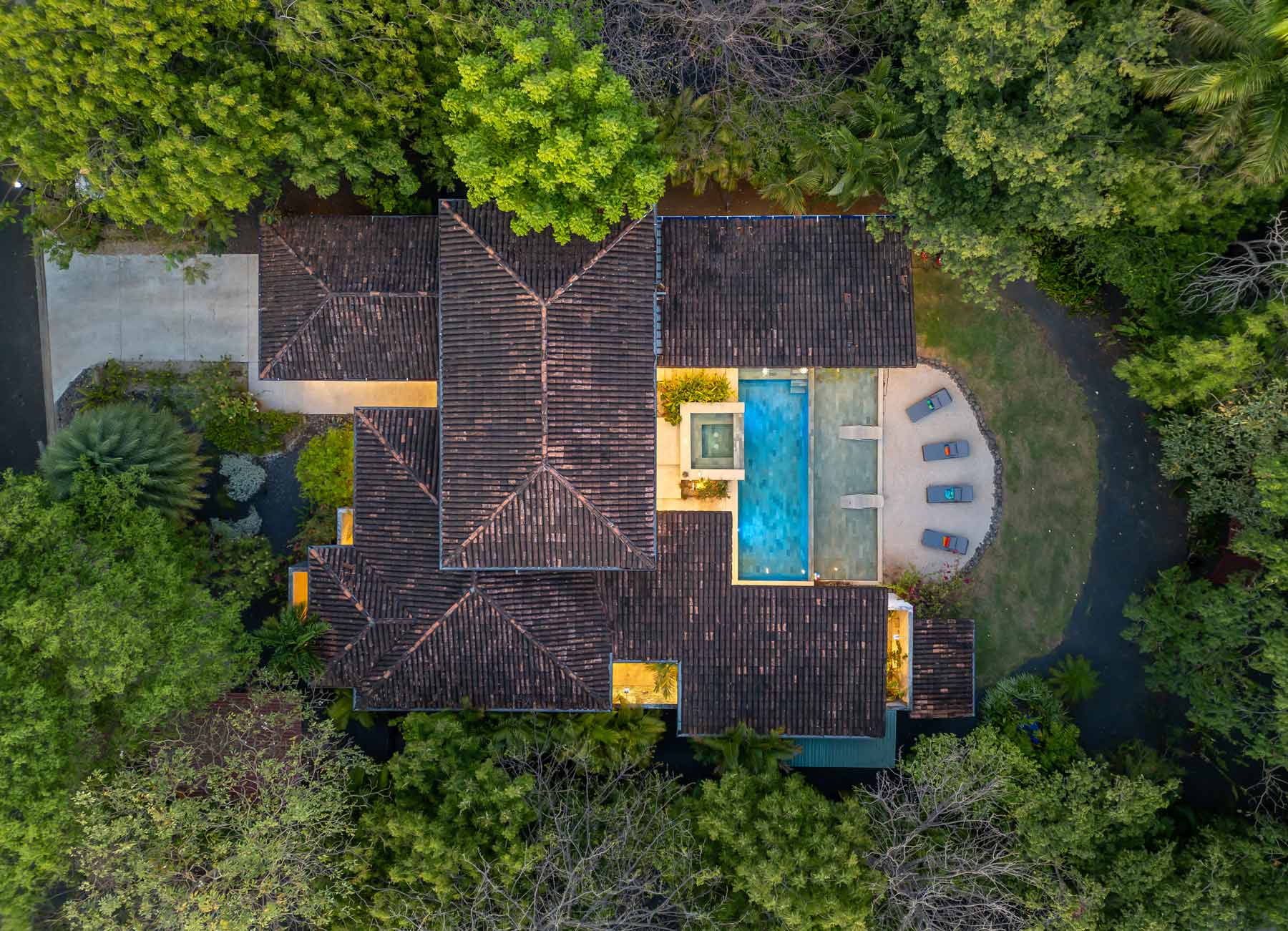 Casa Rebecca | Beach Walk Home in Hacienda Pinilla