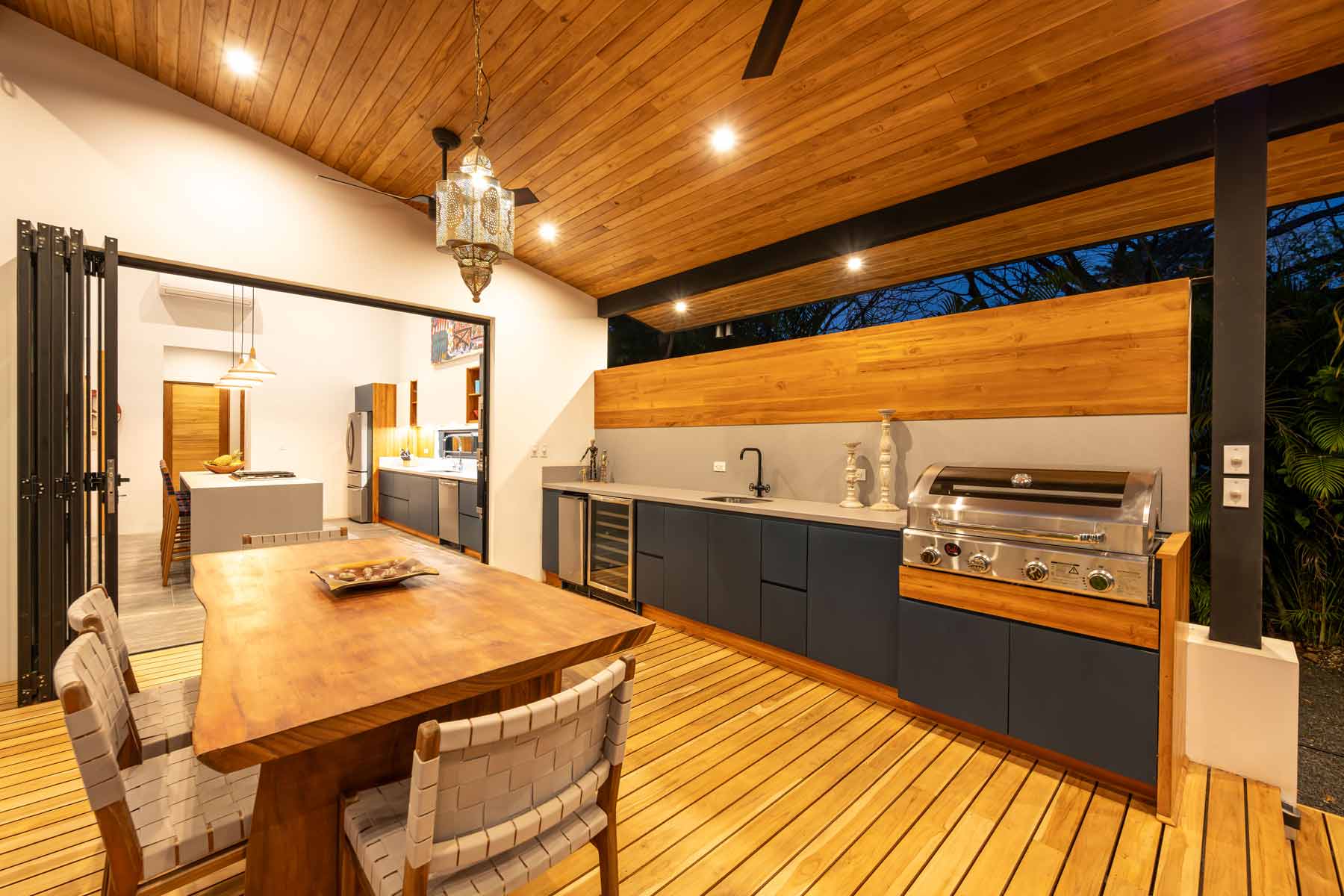 Casa Rebecca | Beach Walk Home in Hacienda Pinilla