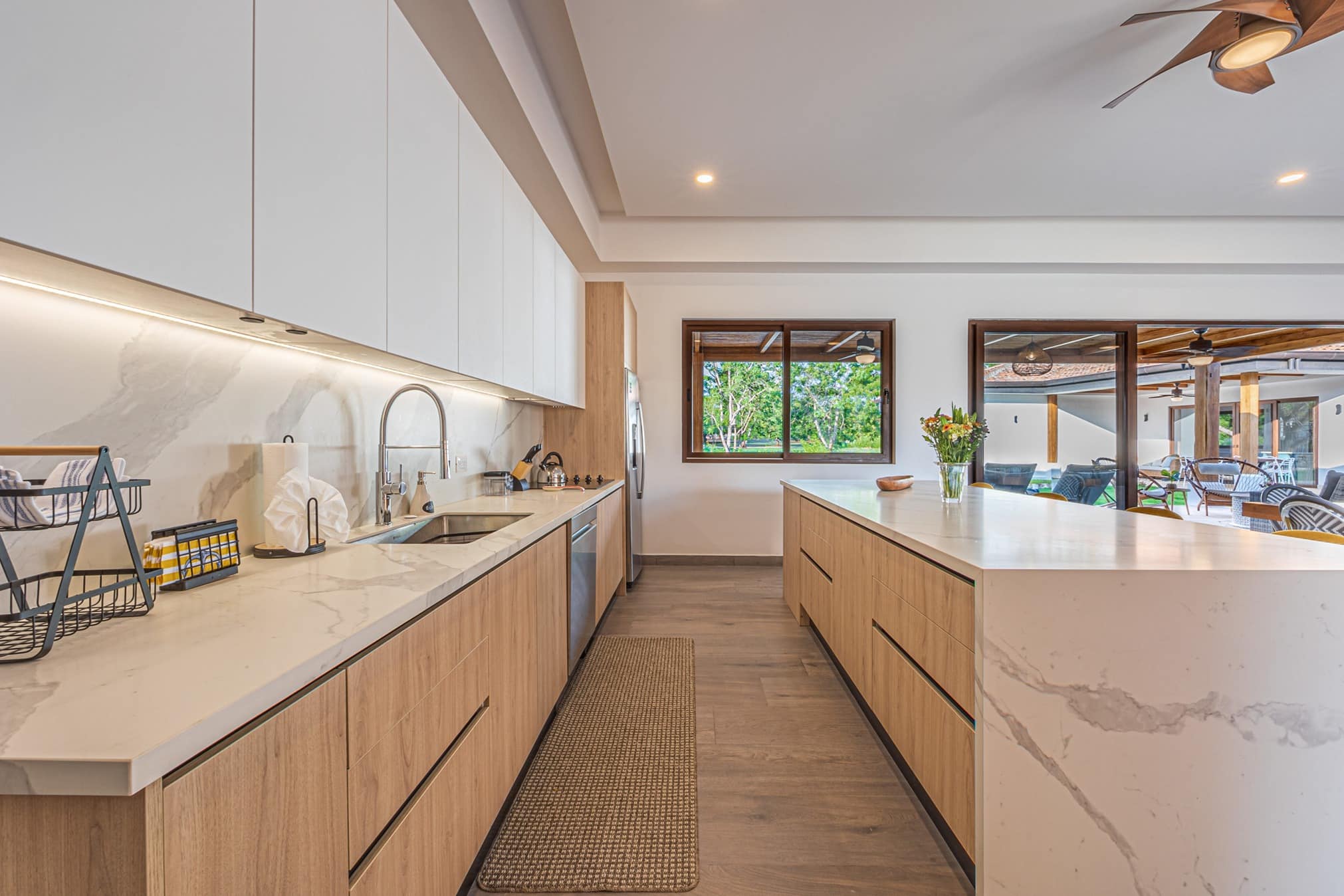 Casa Samay | Stunning 6-Bedroom Villa in Hacienda Pinilla