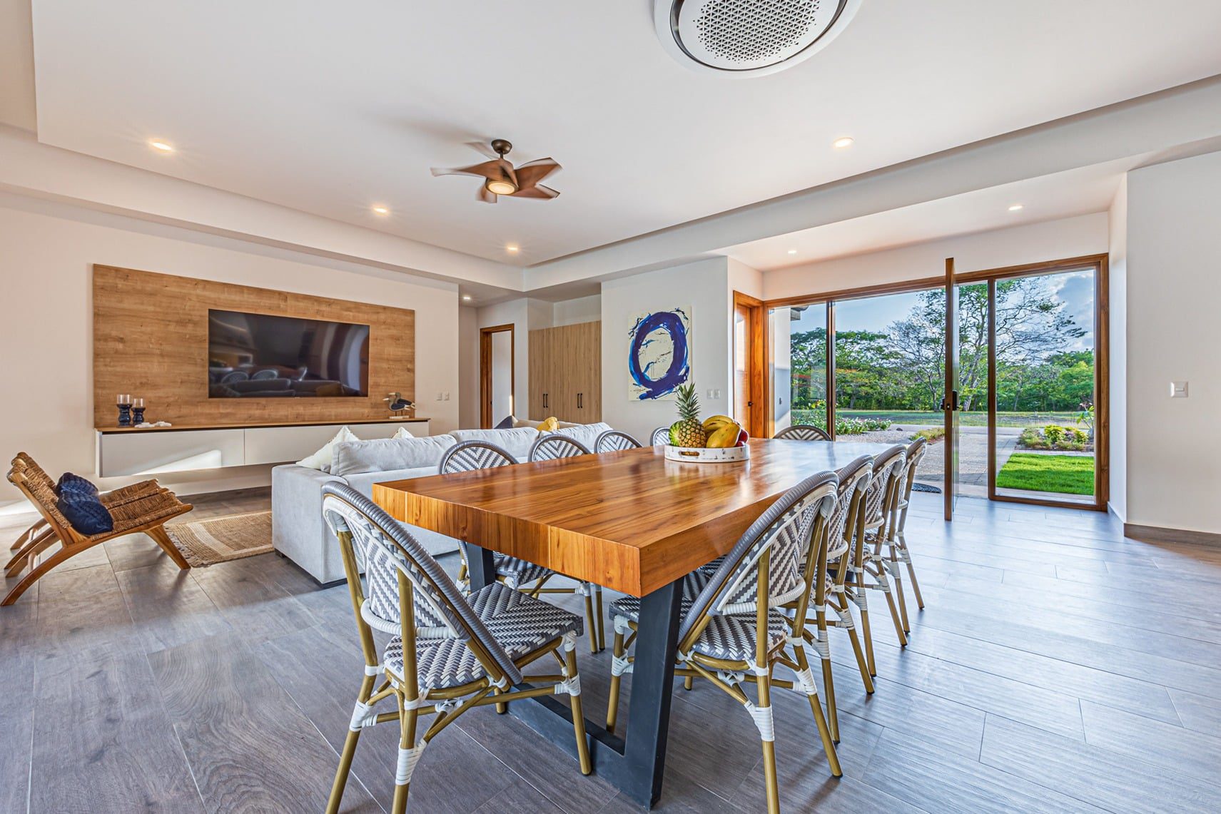Casa Samay | Stunning 6-Bedroom Villa in Hacienda Pinilla