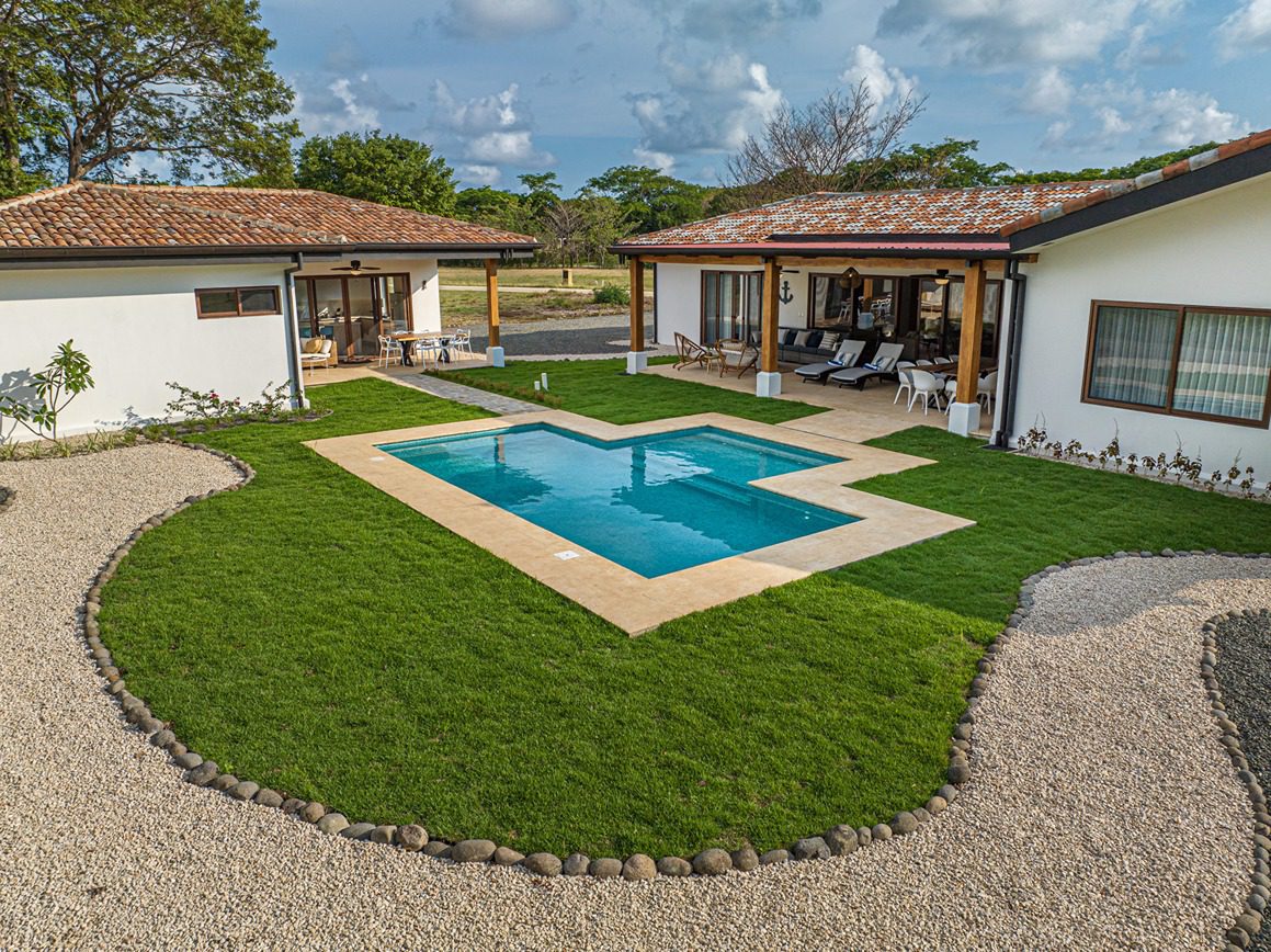 Casa Samay | Stunning 6-Bedroom Villa in Hacienda Pinilla