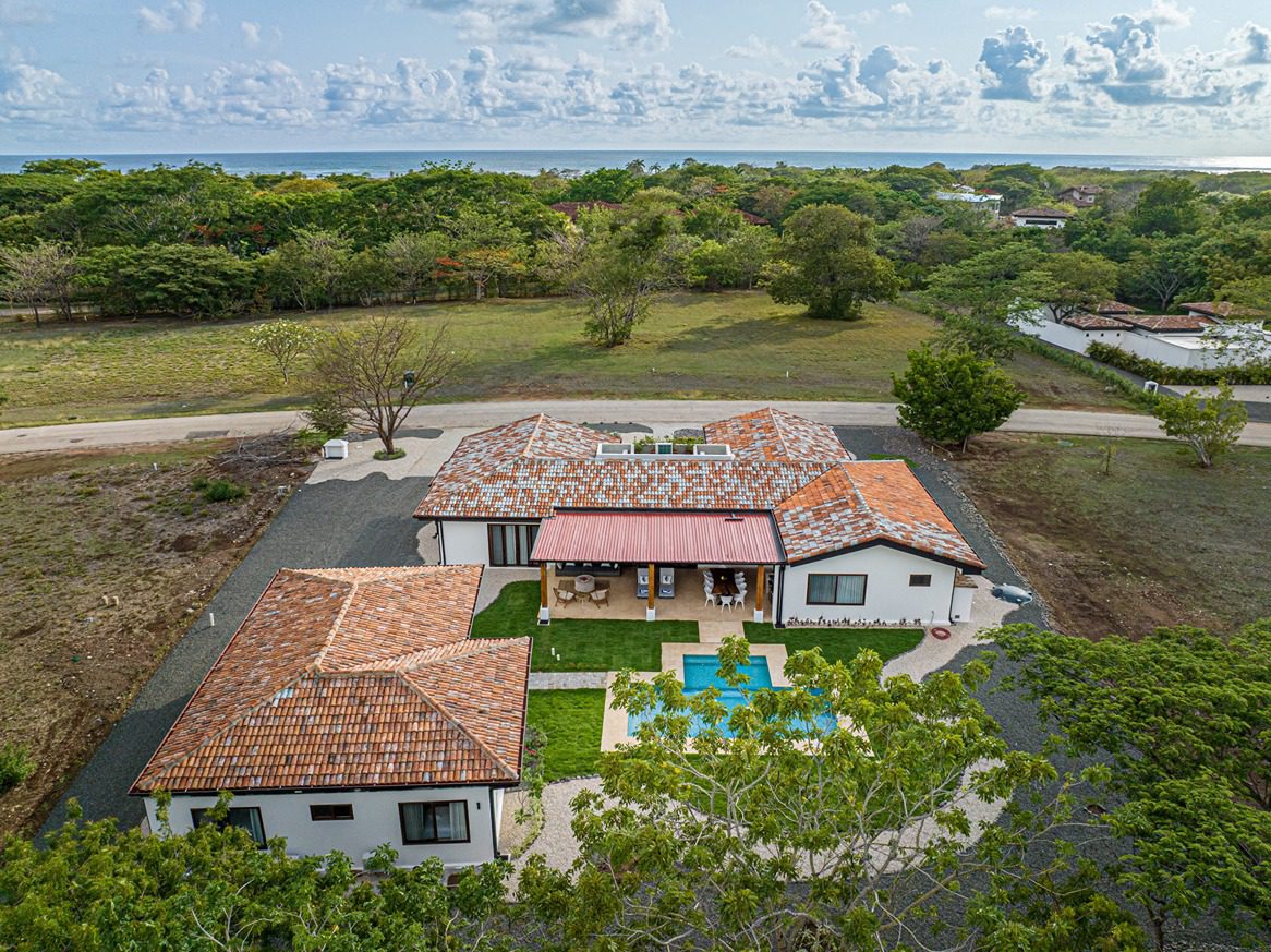 Casa Samay | Stunning 6-Bedroom Villa in Hacienda Pinilla
