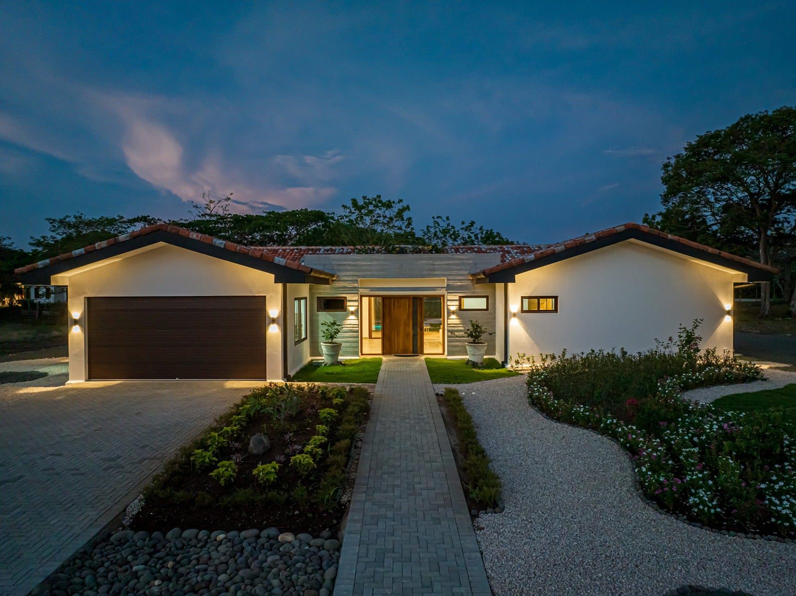 Casa Samay | Stunning 6-Bedroom Villa in Hacienda Pinilla