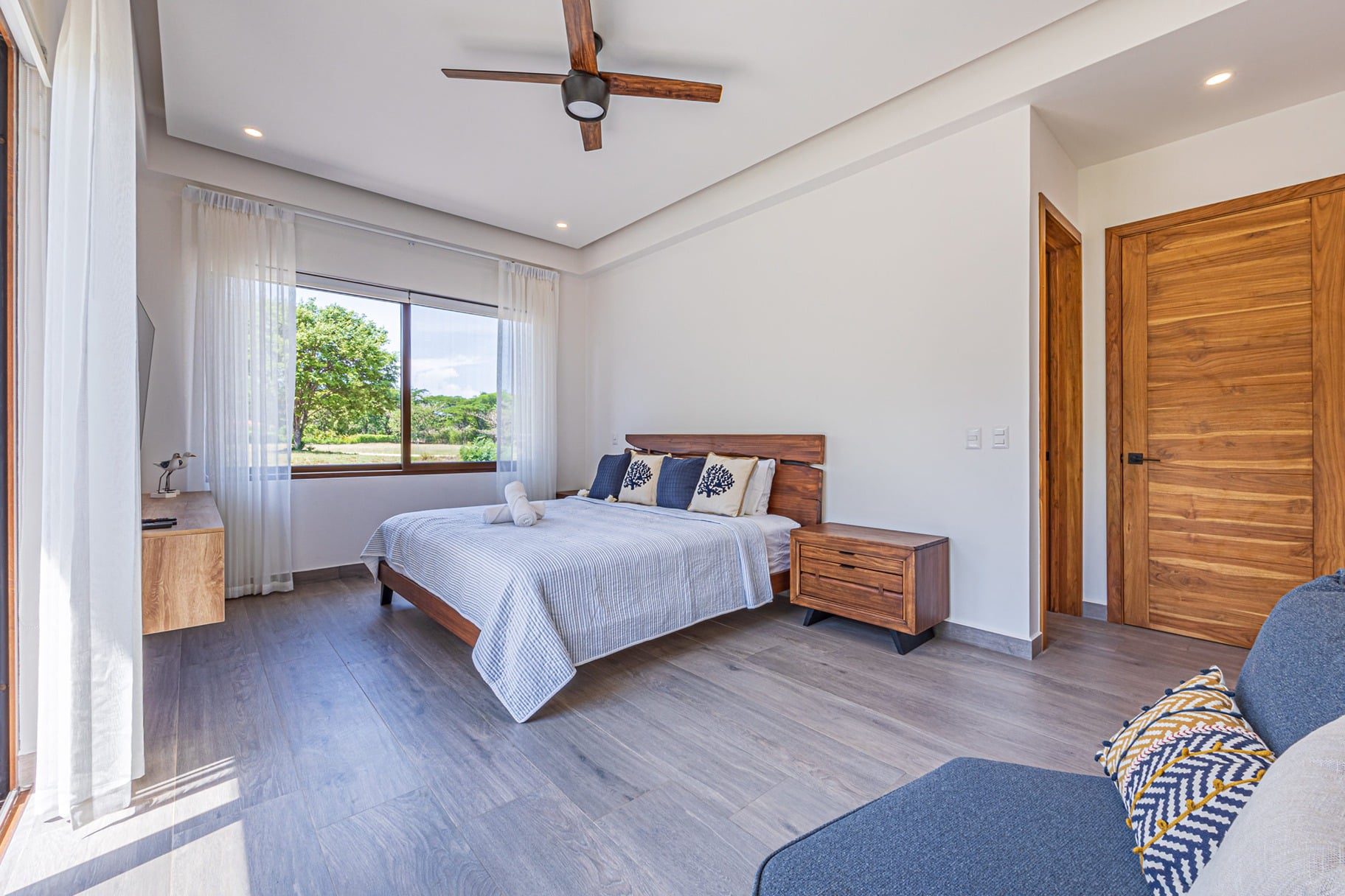 Casa Samay | Stunning 6-Bedroom Villa in Hacienda Pinilla