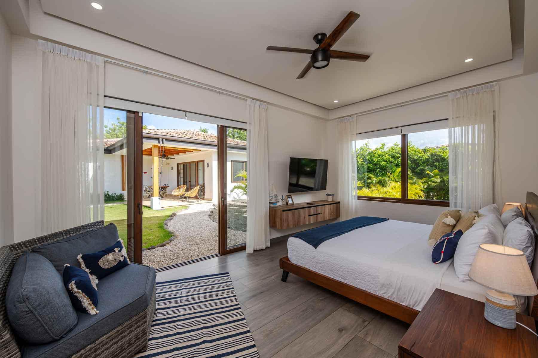 Casa Samay | Stunning 6-Bedroom Villa in Hacienda Pinilla