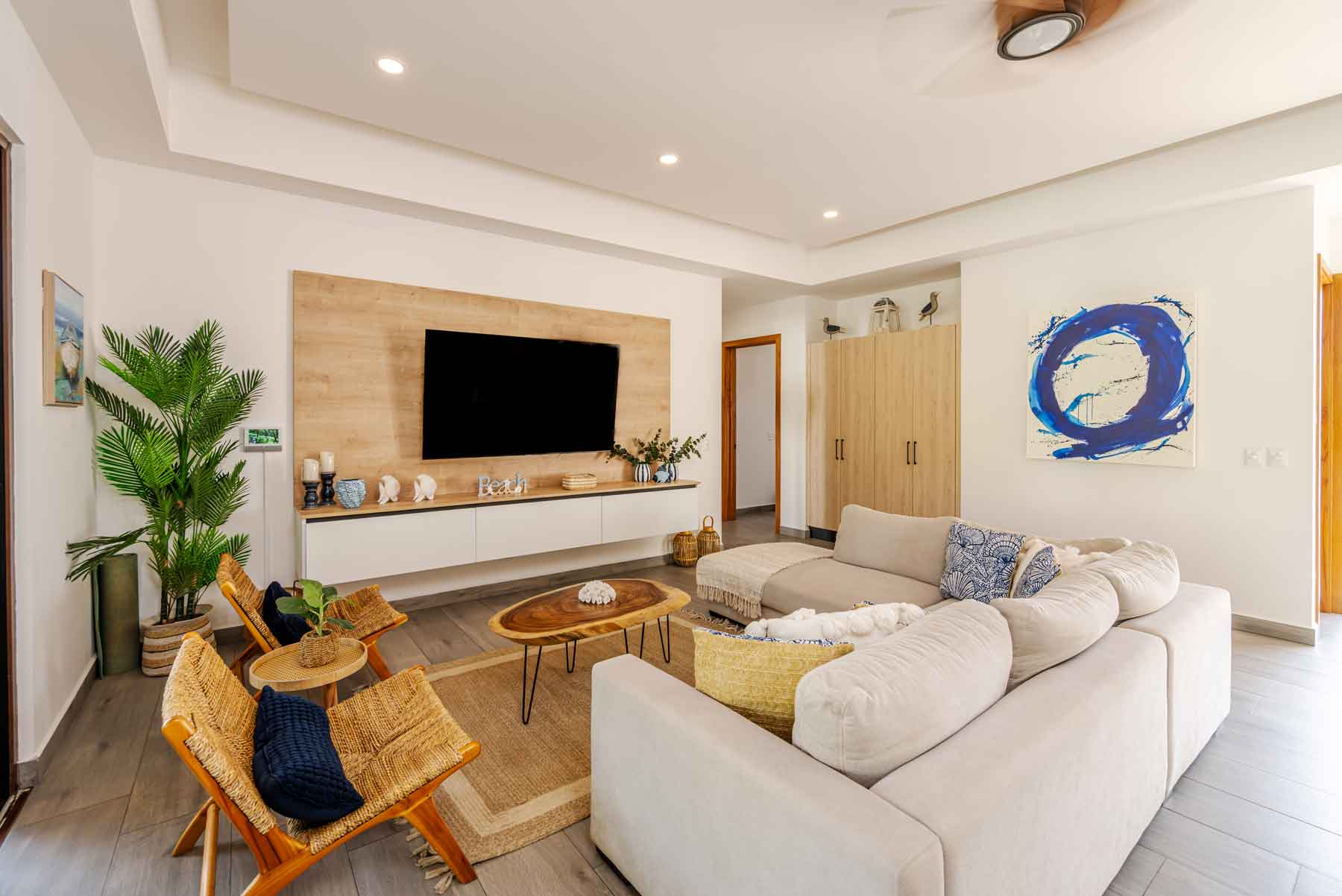 Casa Samay | Stunning 6-Bedroom Villa in Hacienda Pinilla