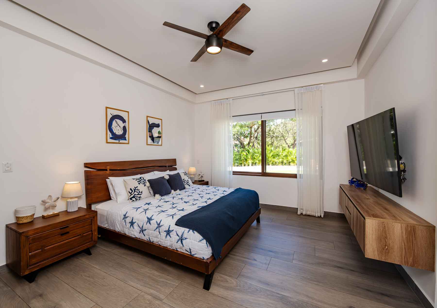 Casa Samay | Stunning 6-Bedroom Villa in Hacienda Pinilla