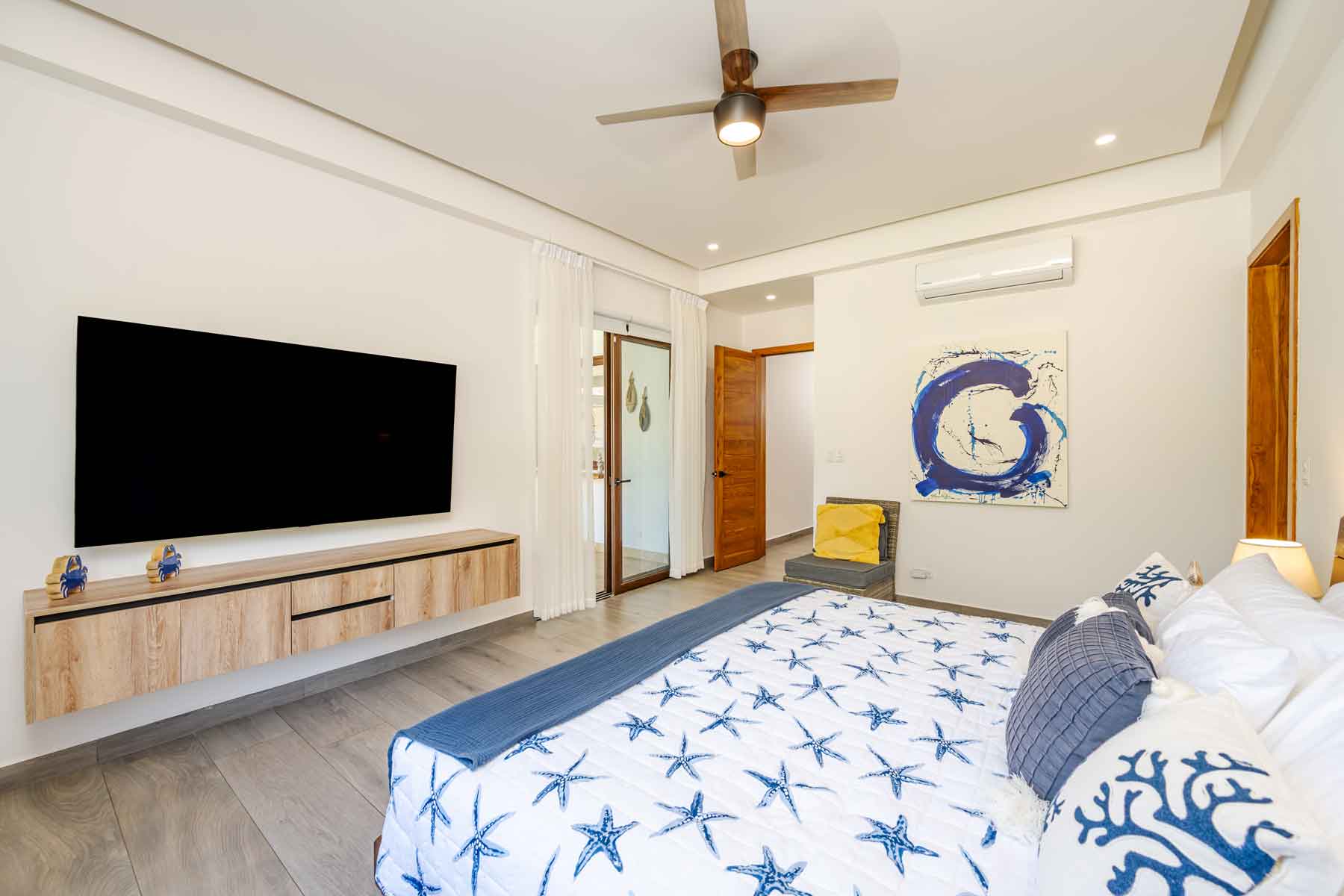 Casa Samay | Stunning 6-Bedroom Villa in Hacienda Pinilla