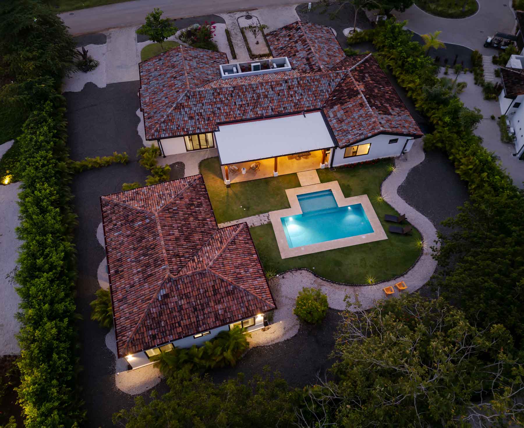 Casa Samay | Stunning 6-Bedroom Villa in Hacienda Pinilla