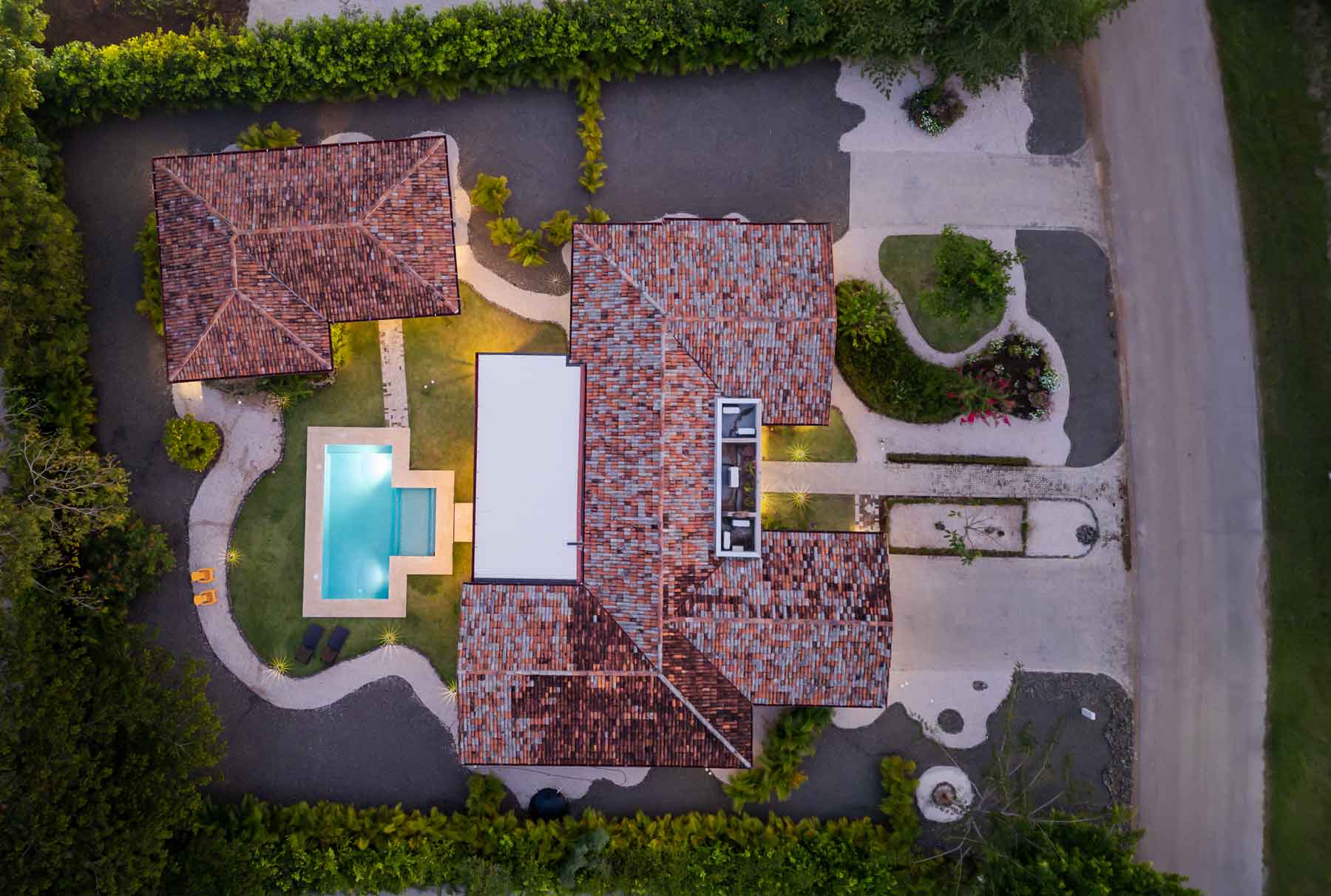 Casa Samay | Stunning 6-Bedroom Villa in Hacienda Pinilla