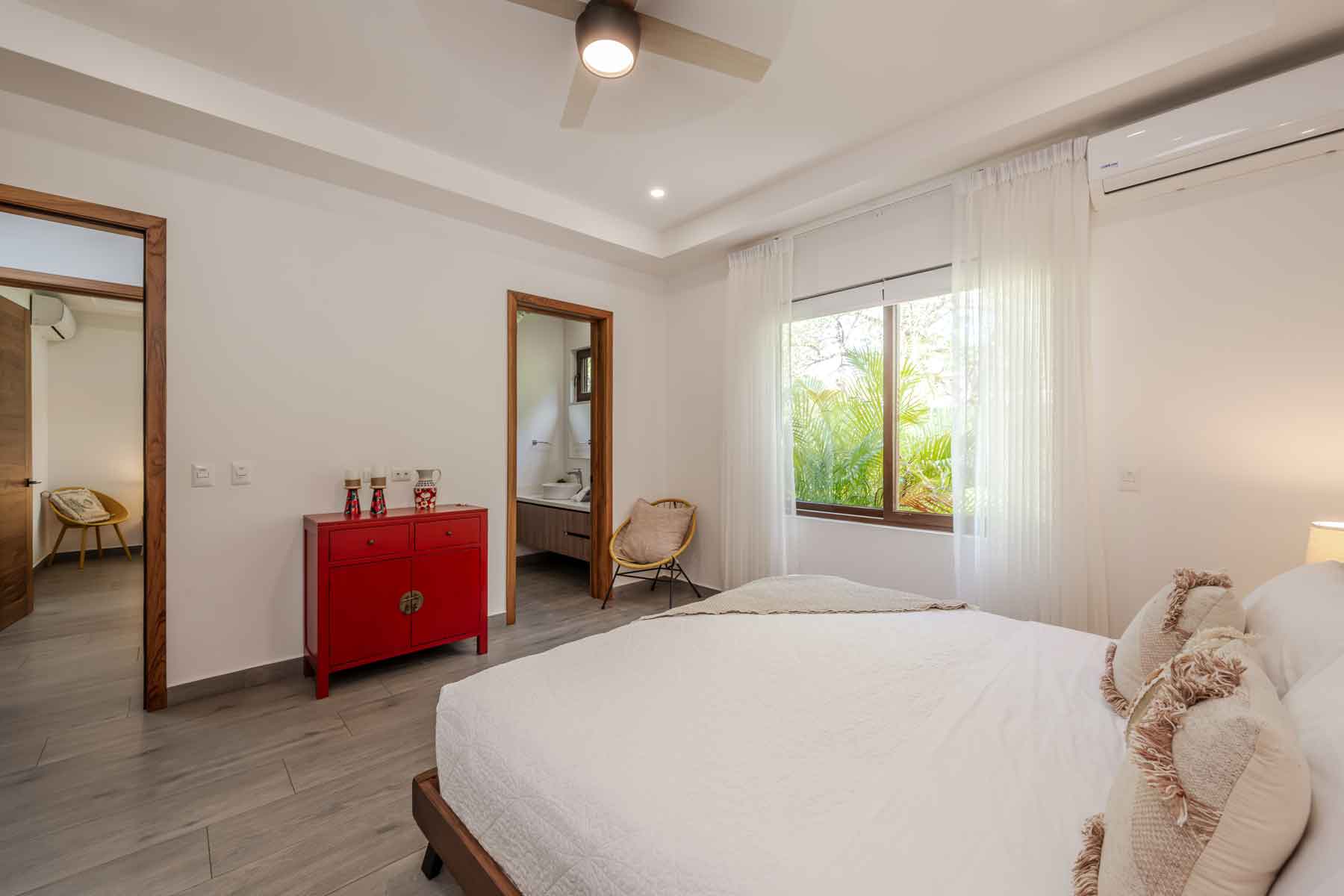 Casa Samay | Stunning 6-Bedroom Villa in Hacienda Pinilla